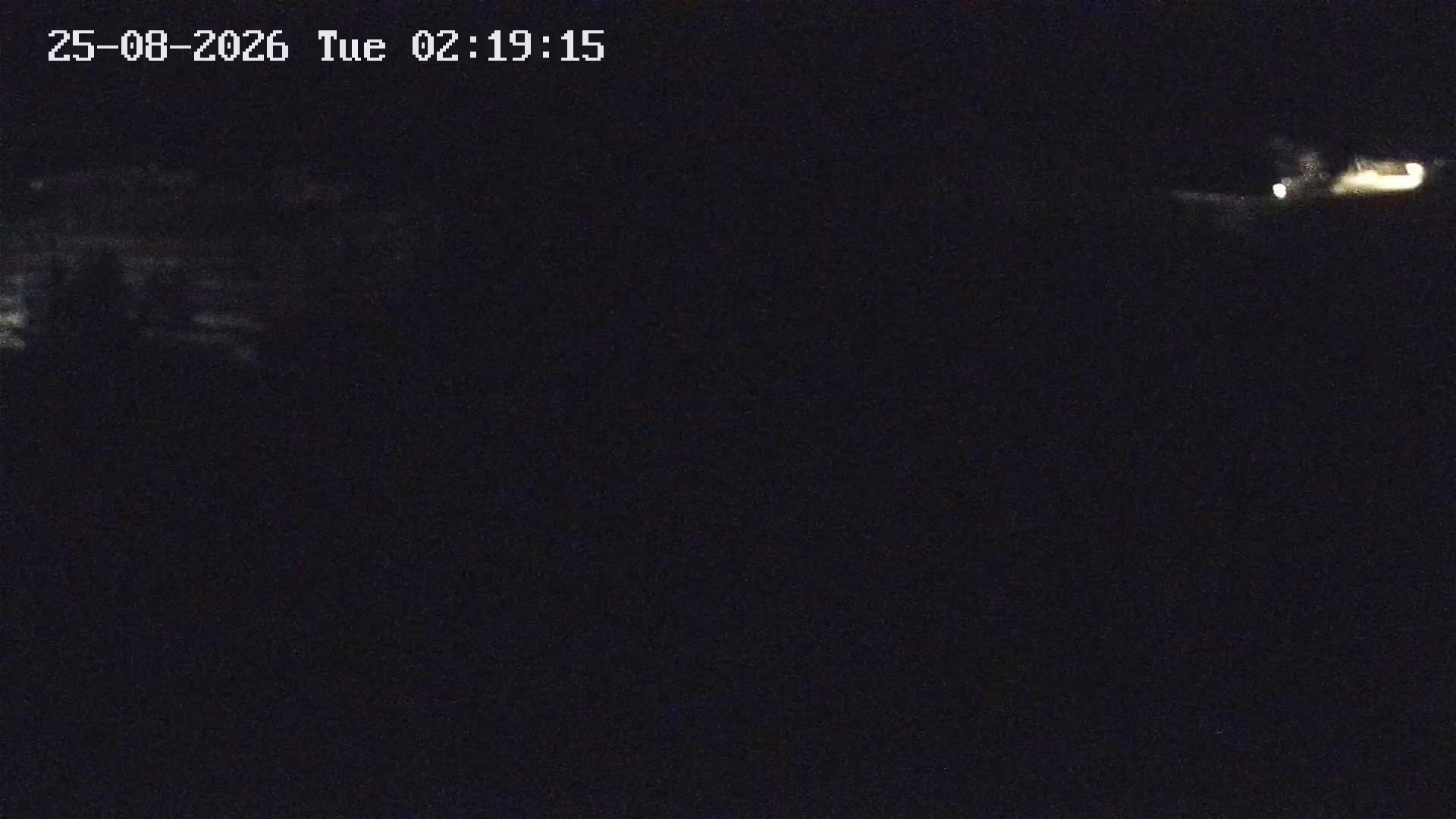 Webcam Image