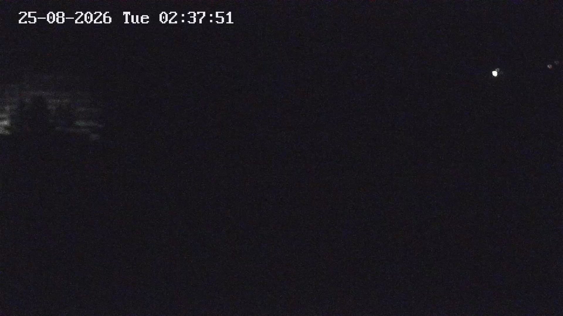 Webcam Image