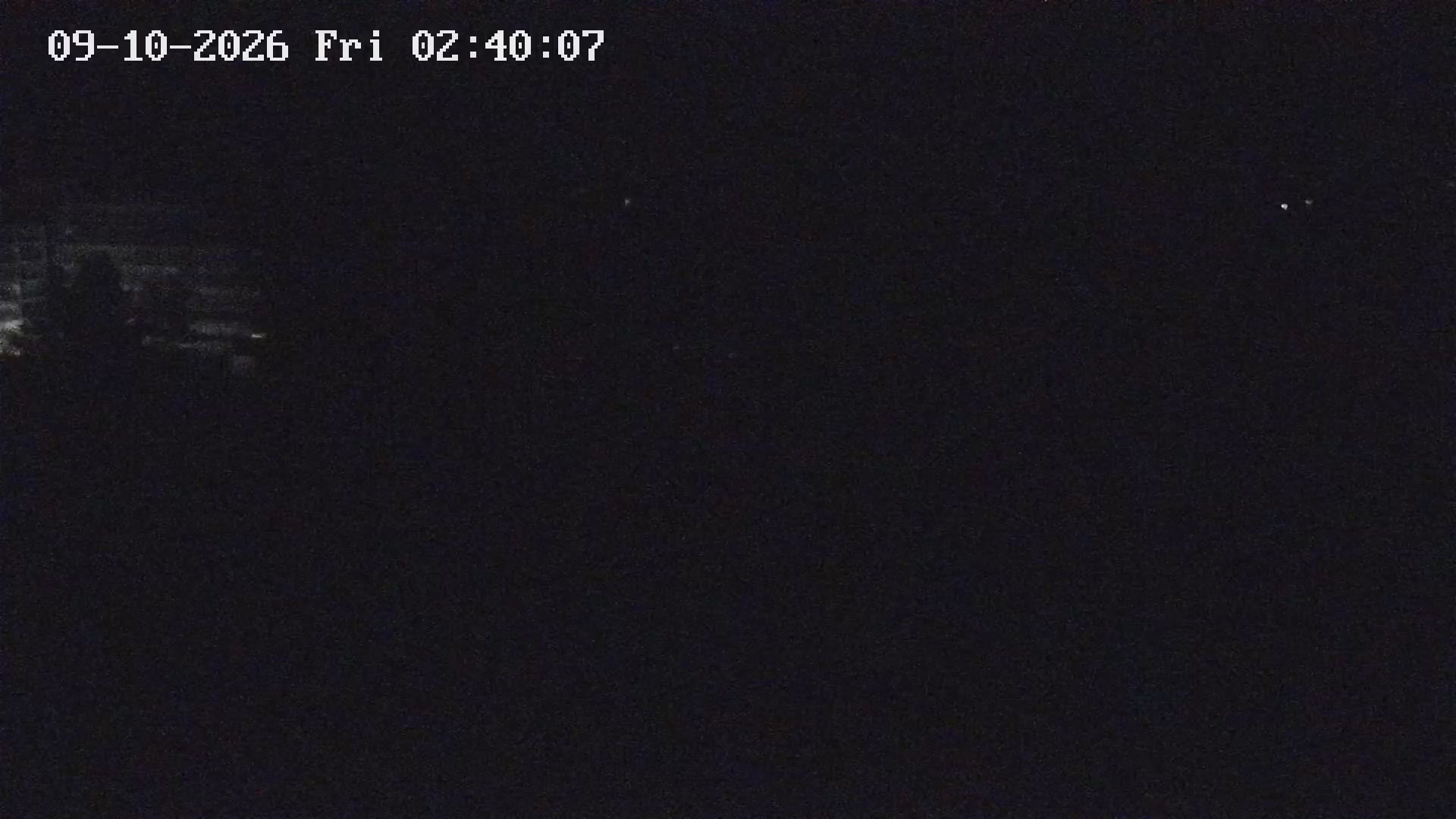Webcam Image
