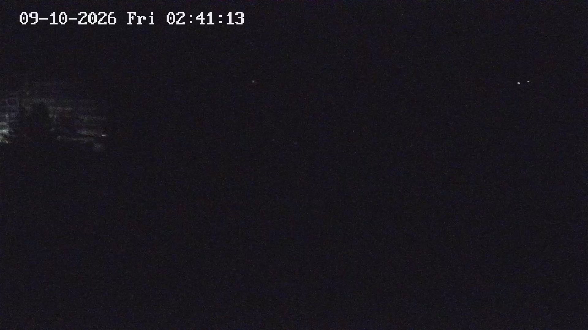 Webcam Image