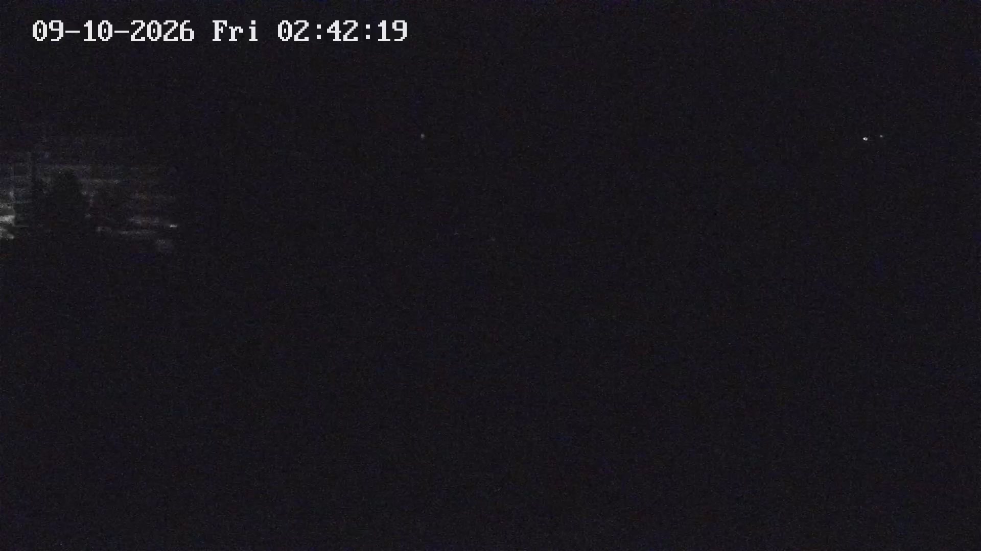 Webcam Image