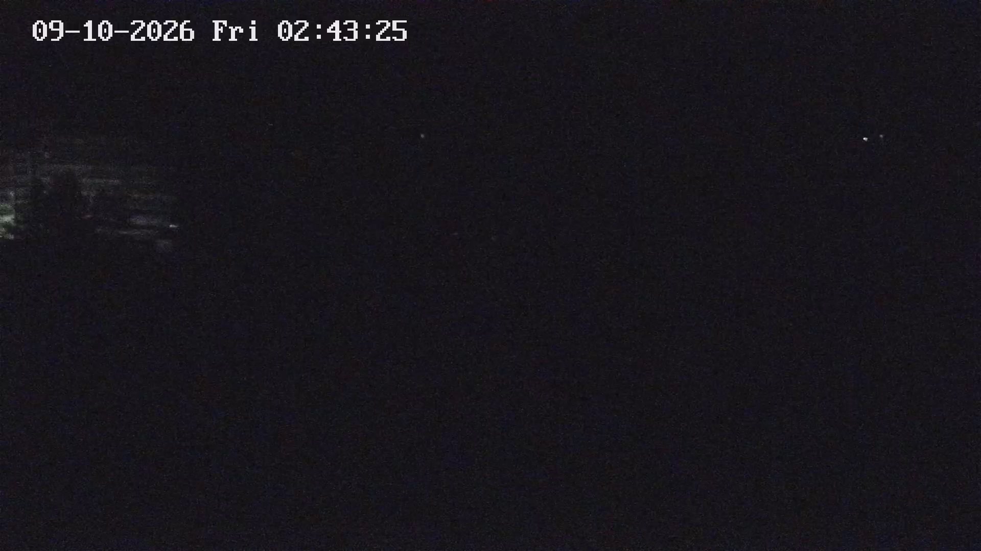 Webcam Image
