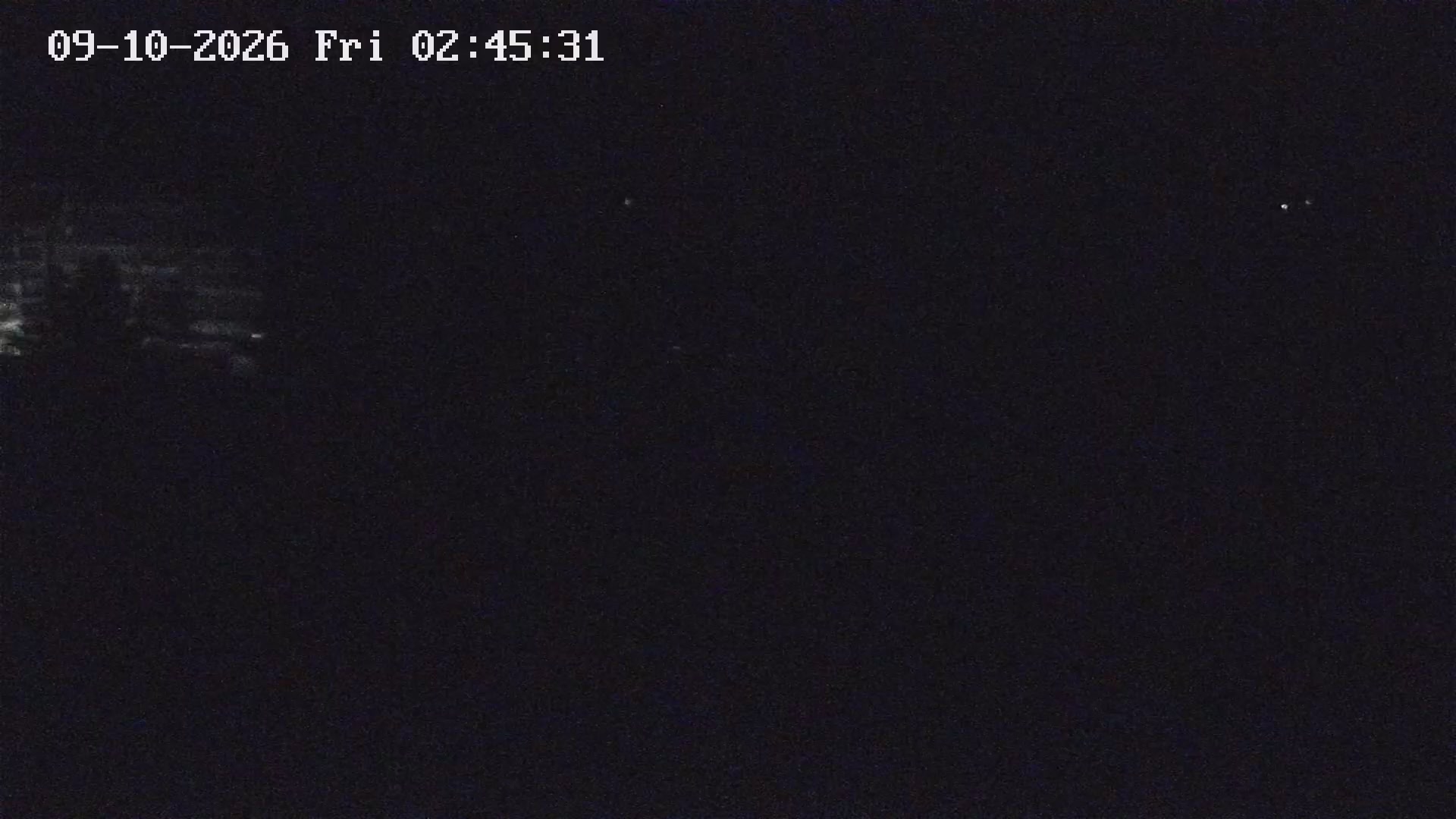 Webcam Image