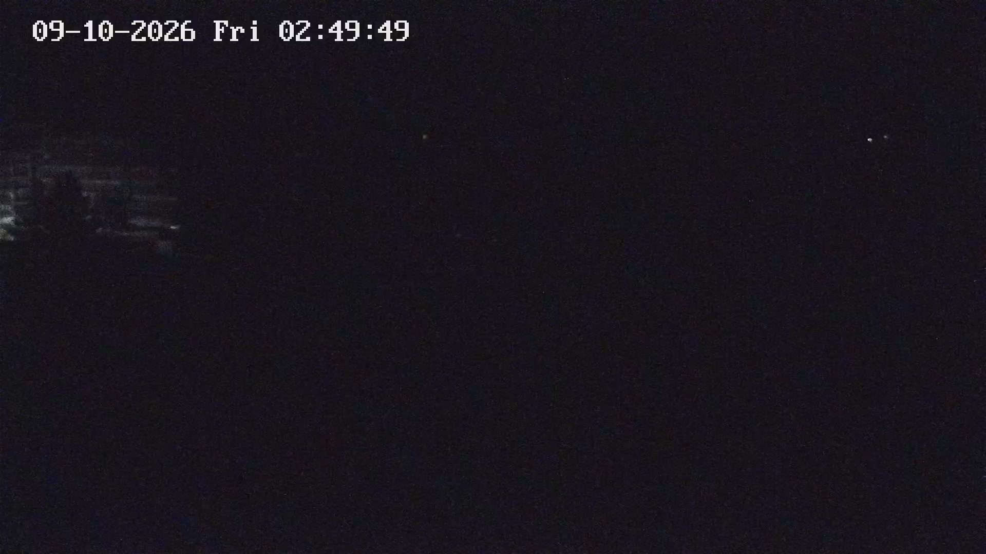 Webcam Image