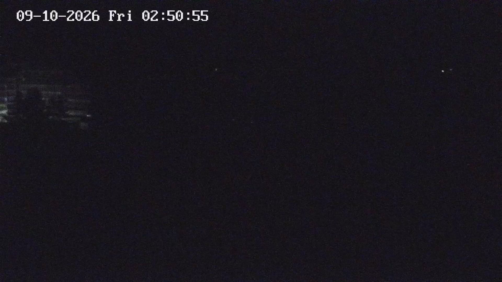 Webcam Image