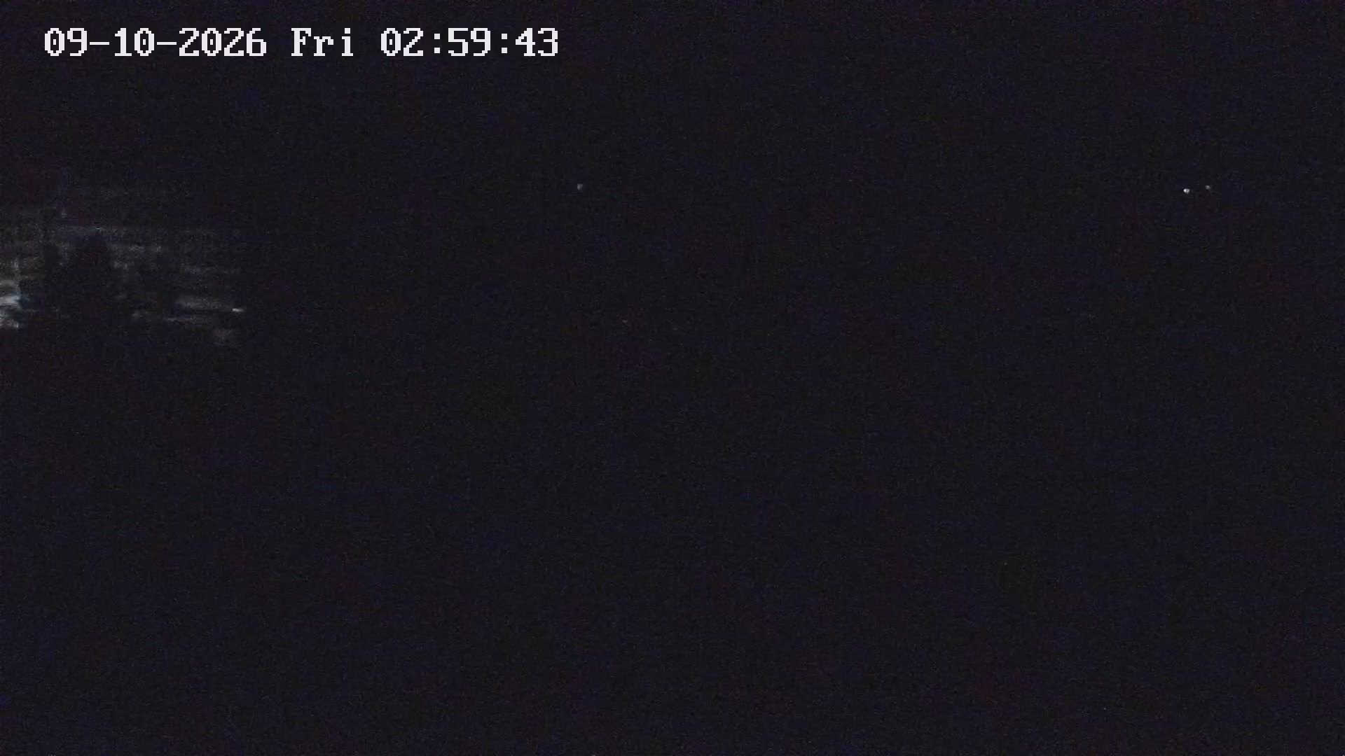 Webcam Image