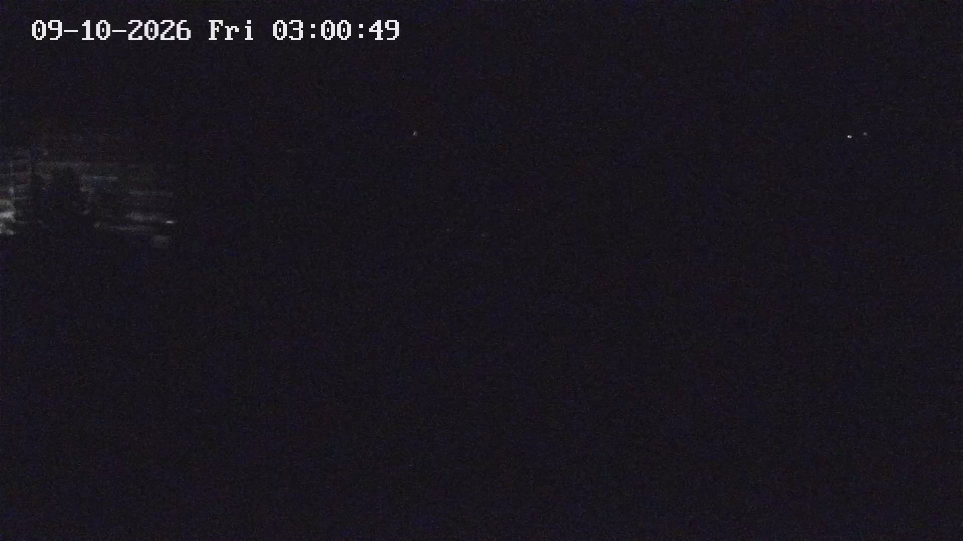 Webcam Image