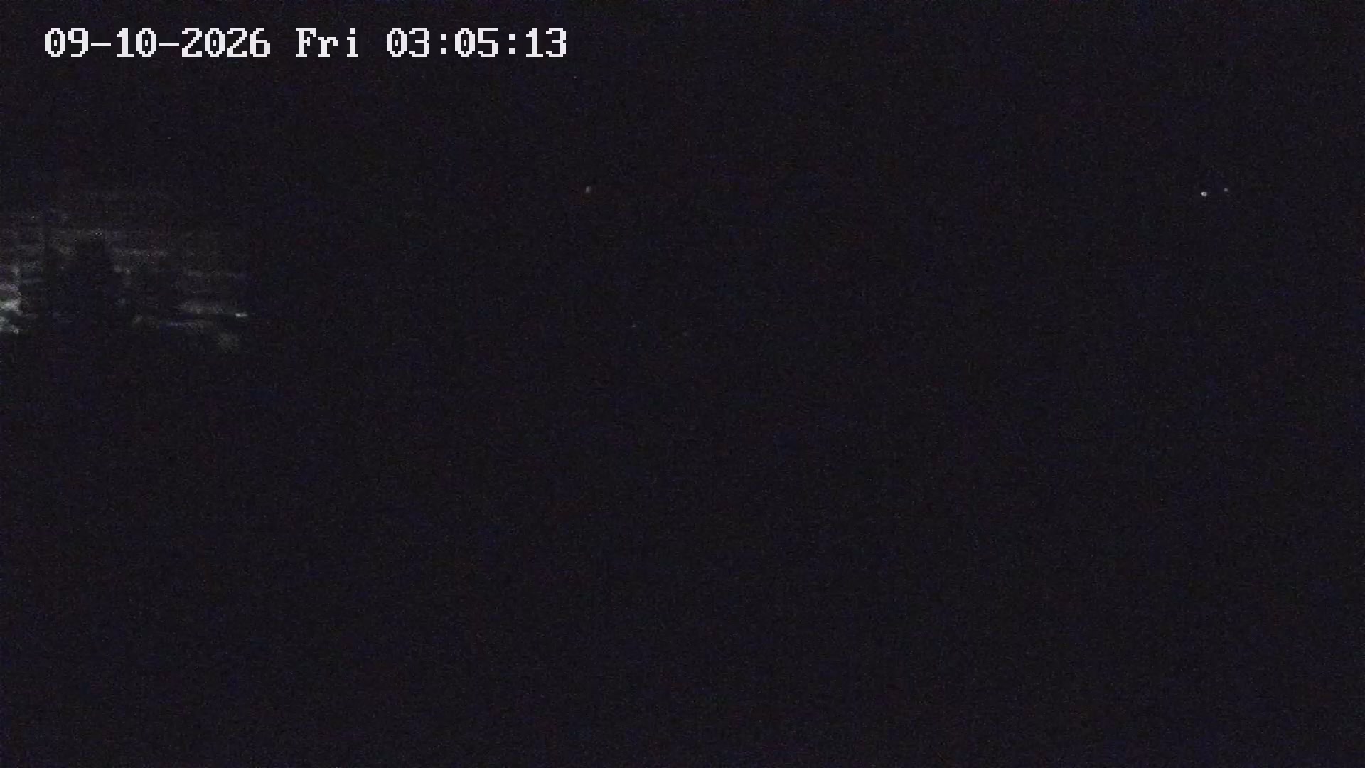 Webcam Image