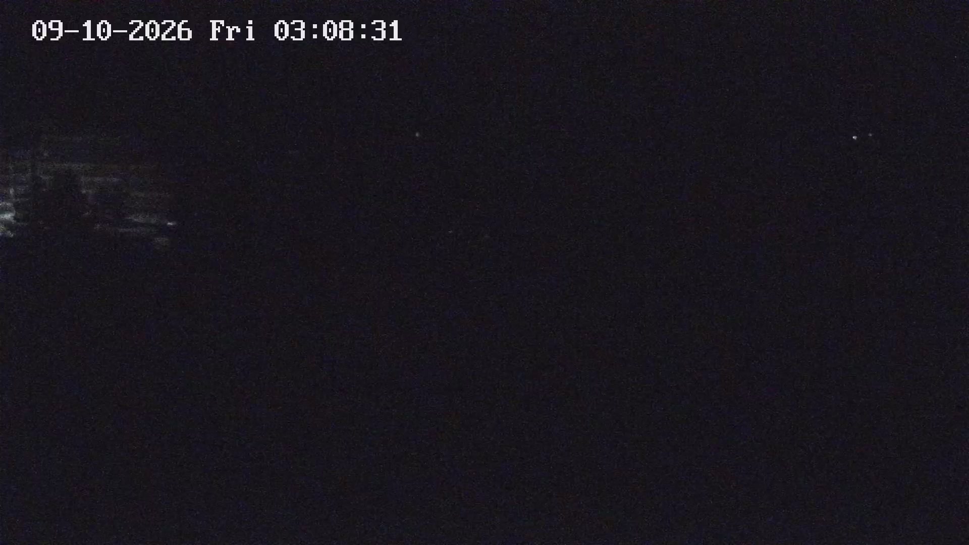 Webcam Image