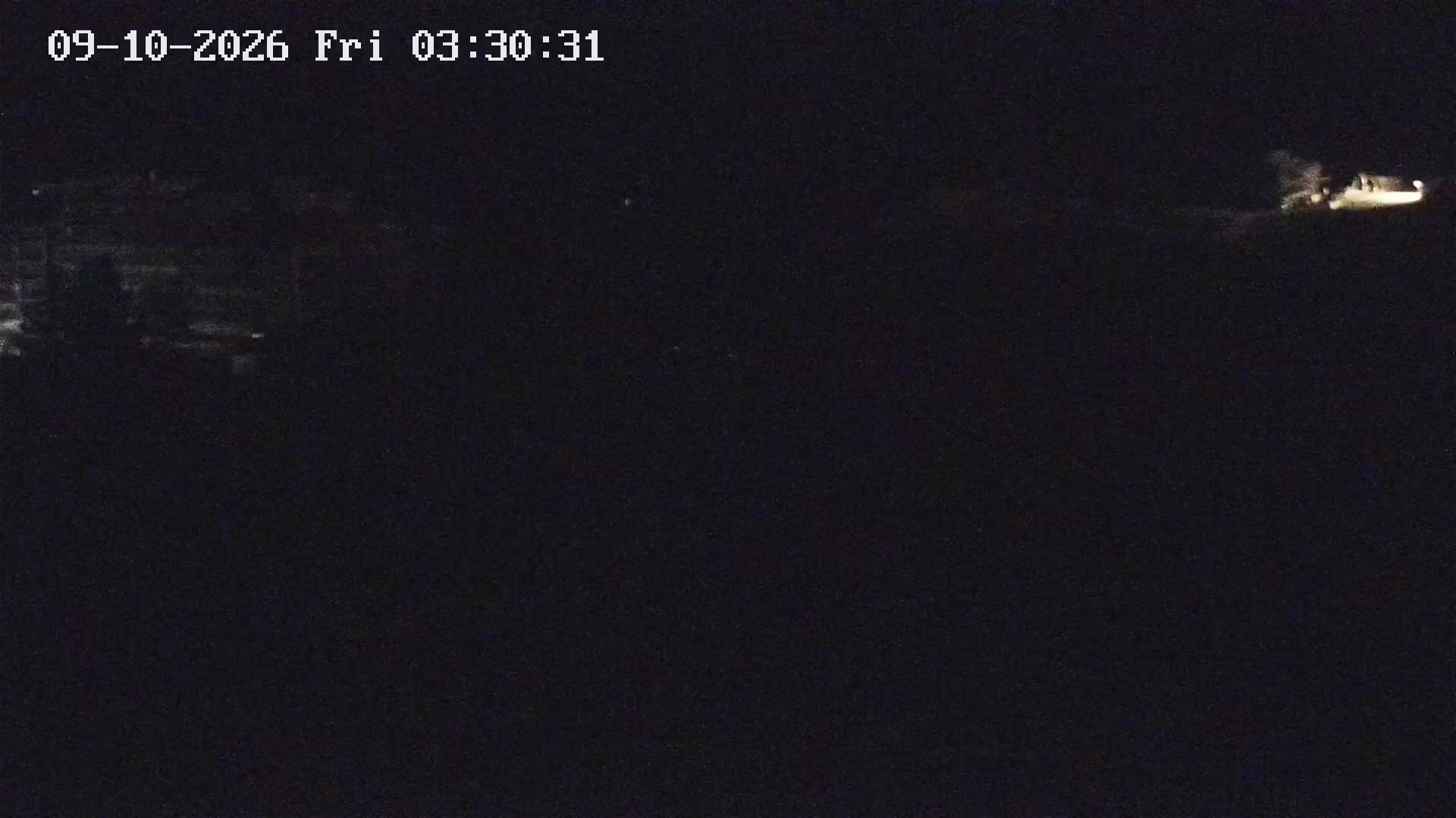 Webcam Image