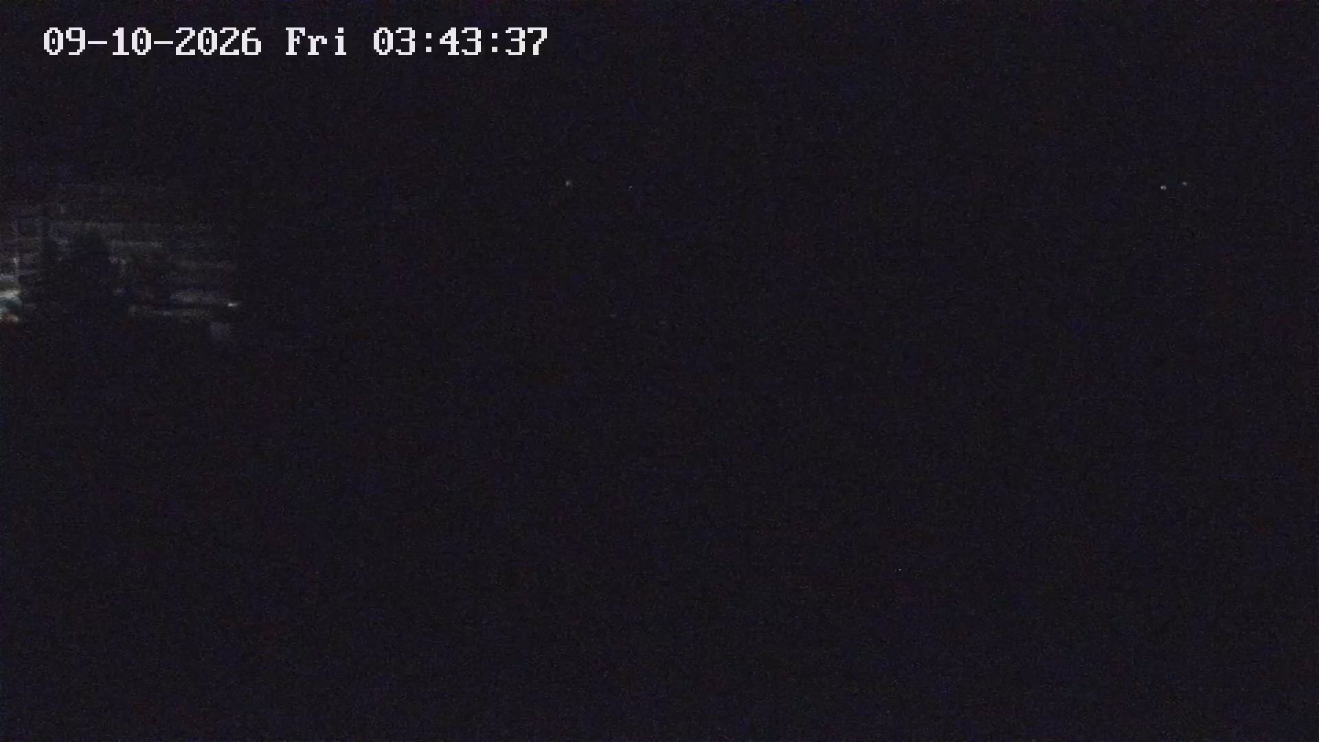 Webcam Image