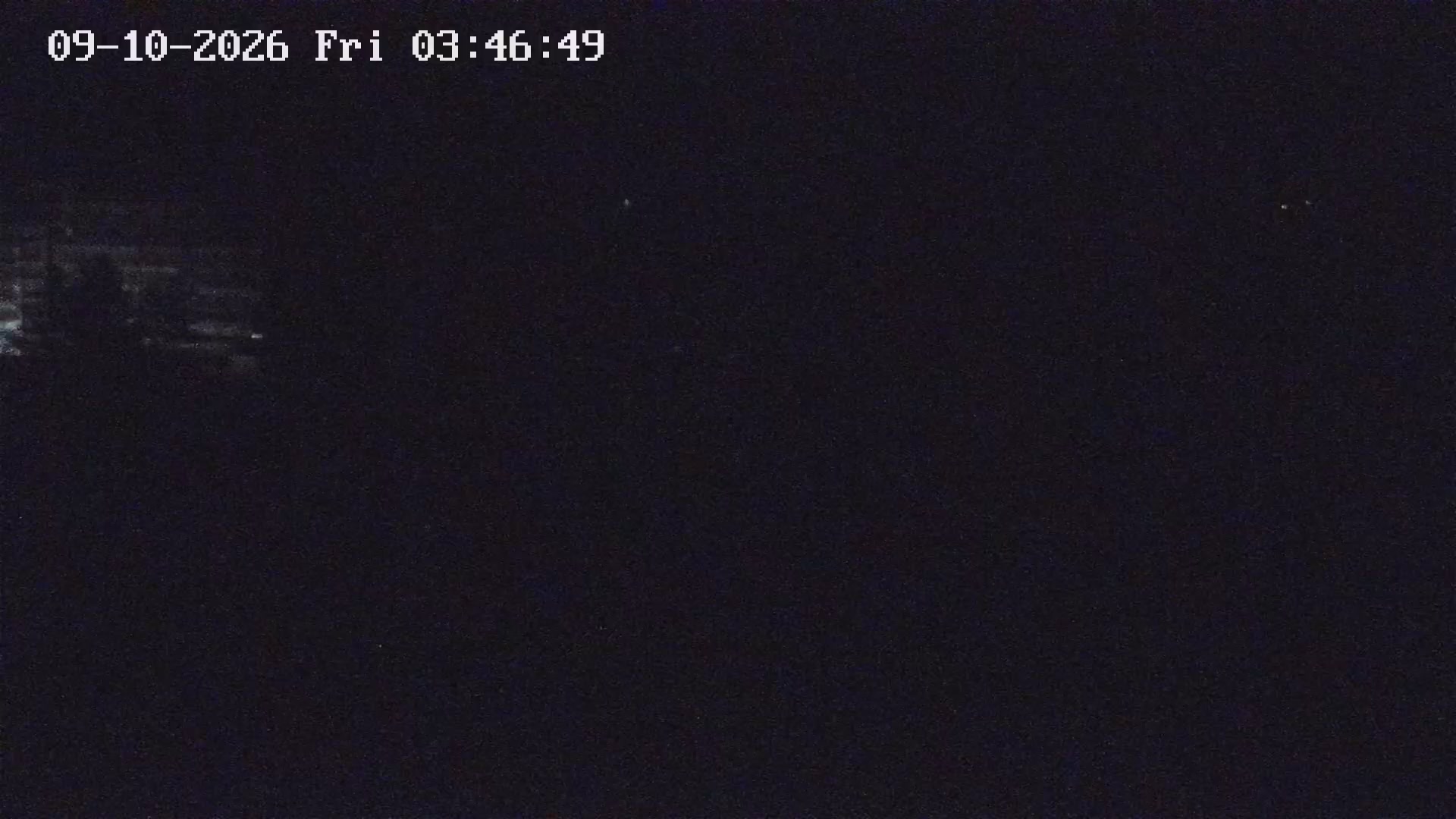 Webcam Image