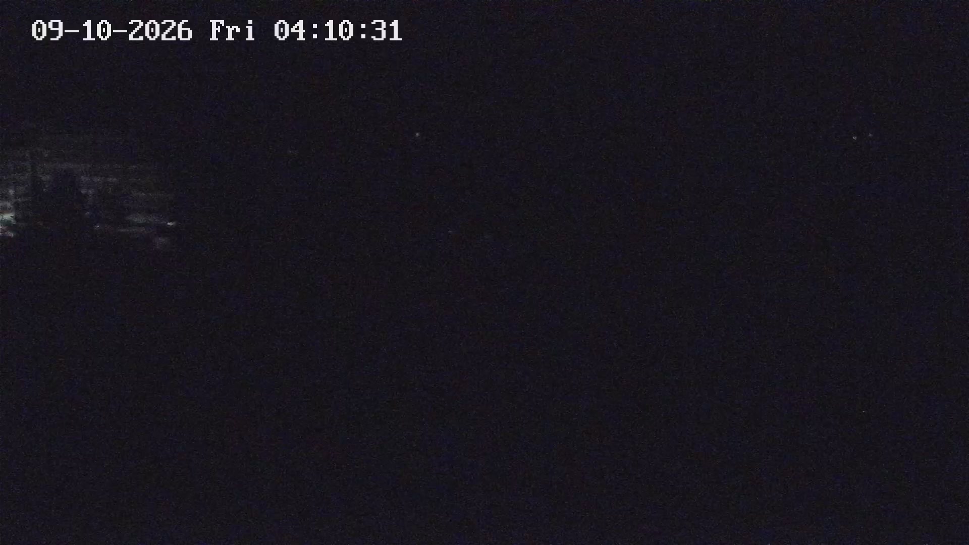 Webcam Image