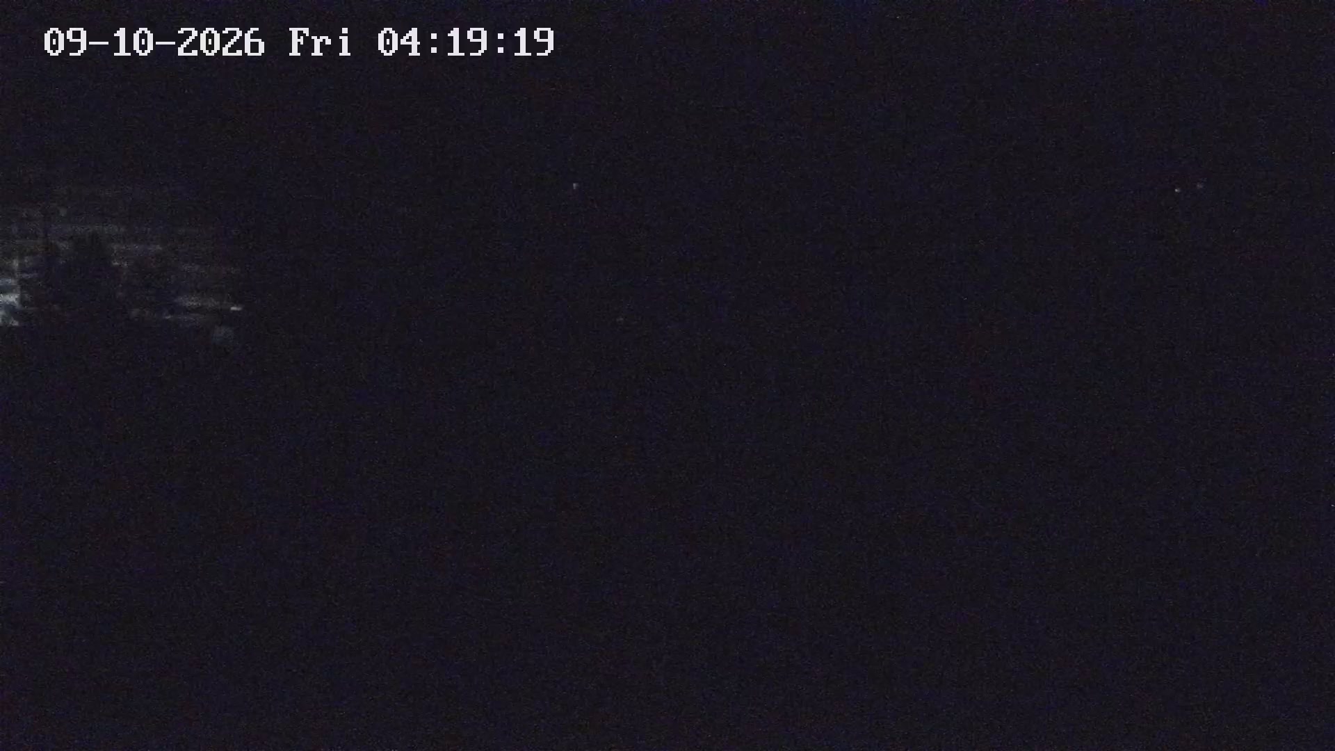 Webcam Image