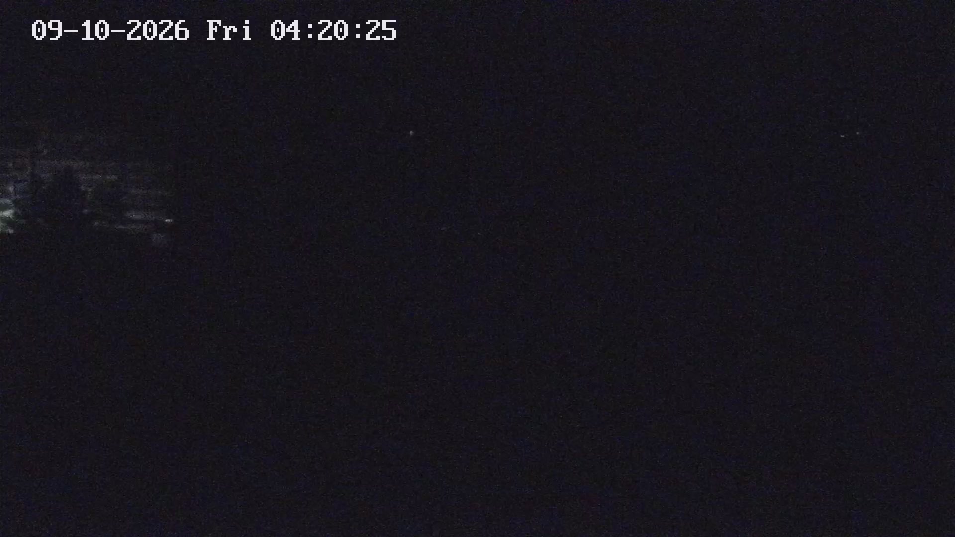 Webcam Image