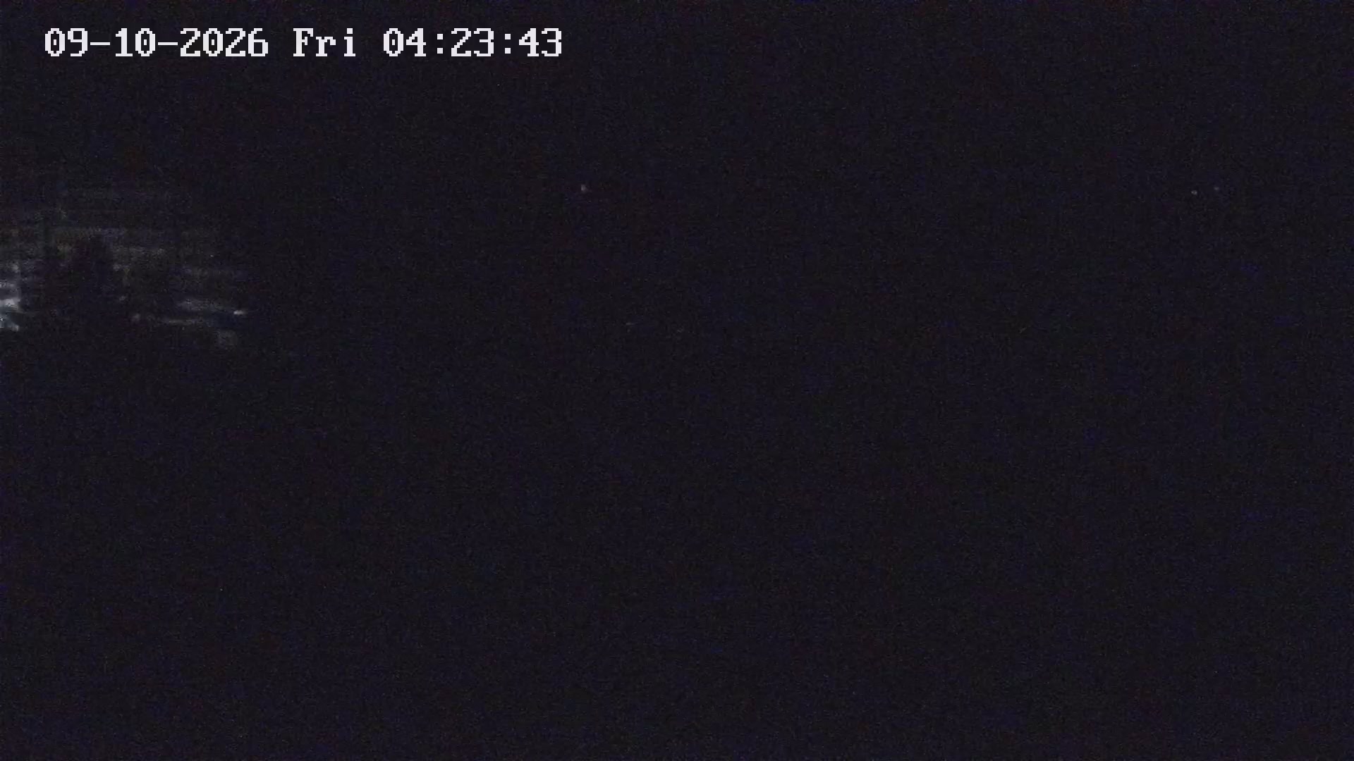 Webcam Image
