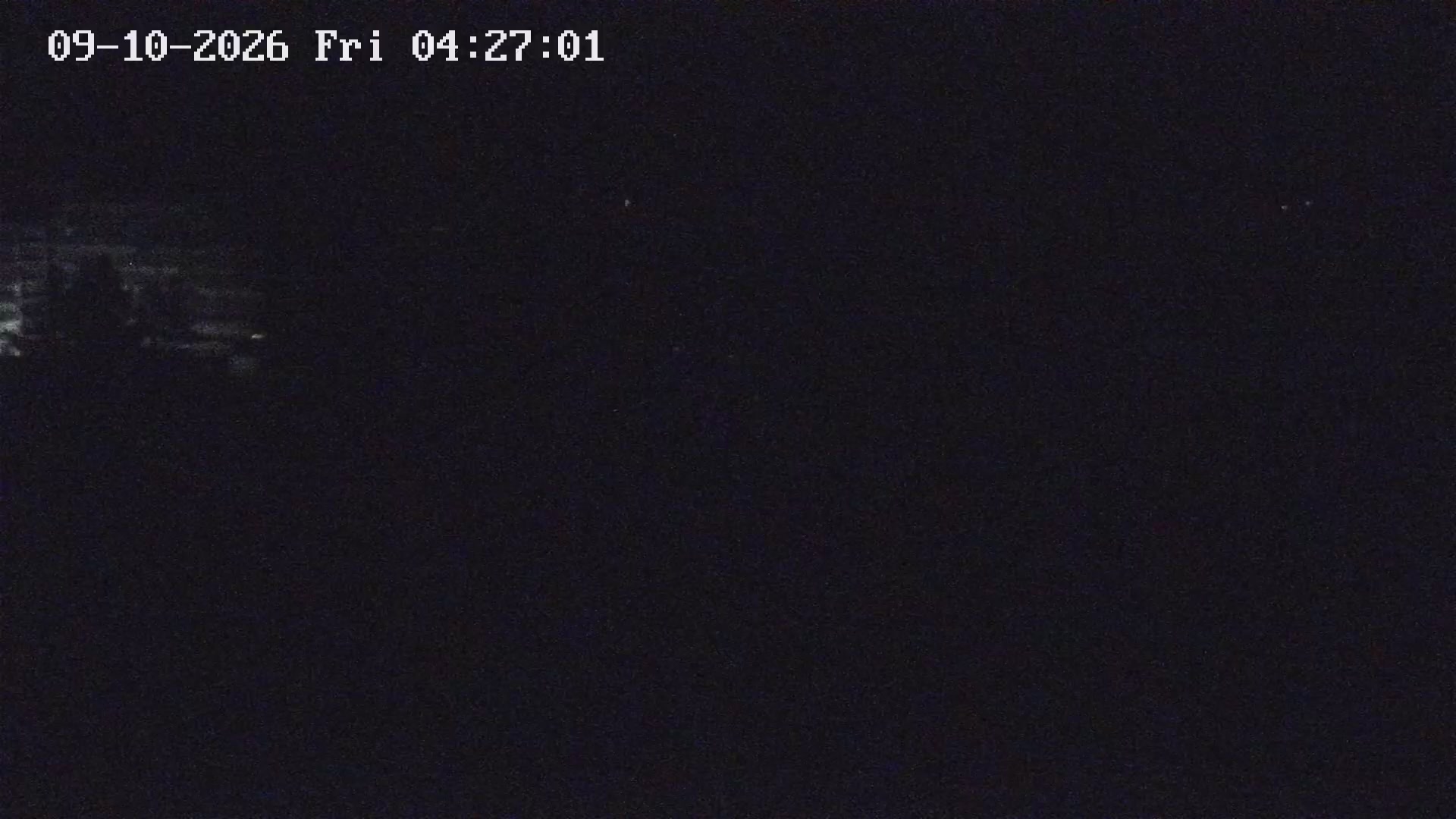 Webcam Image