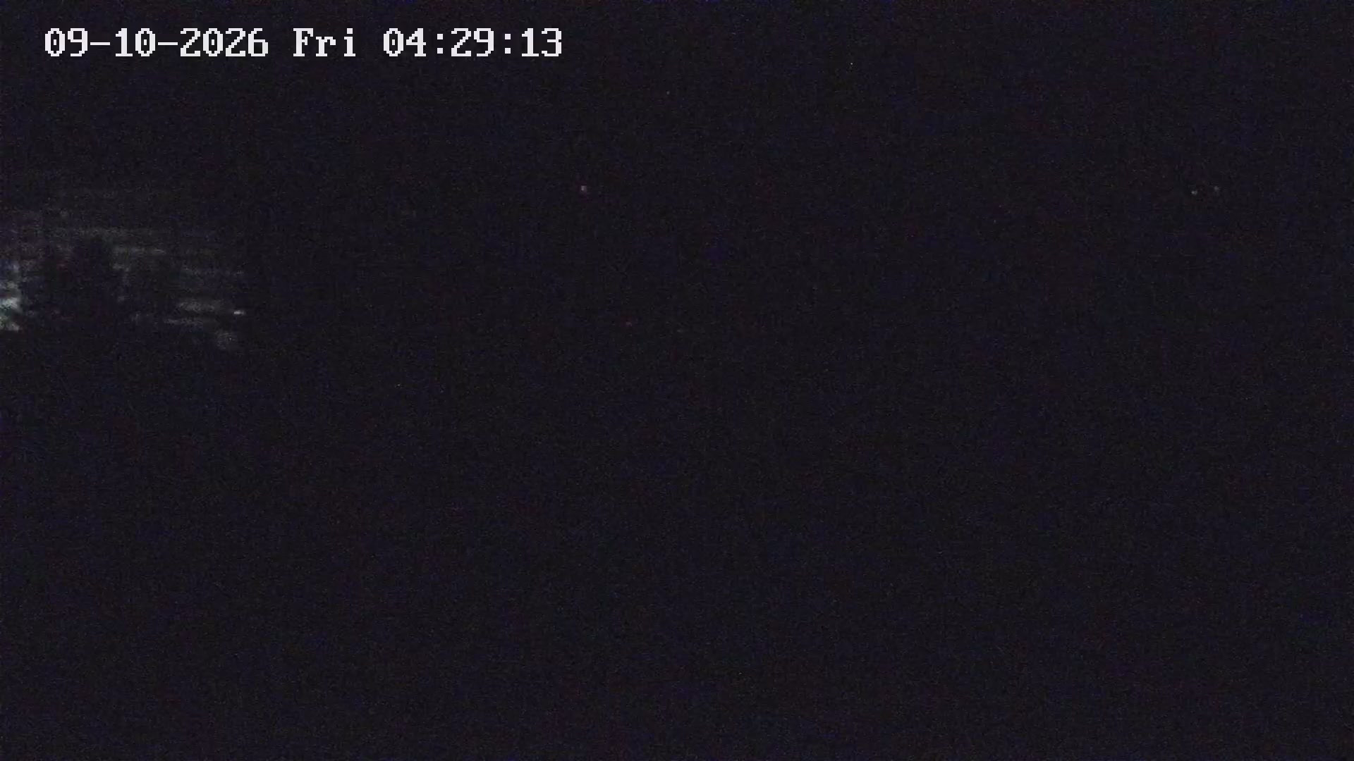Webcam Image