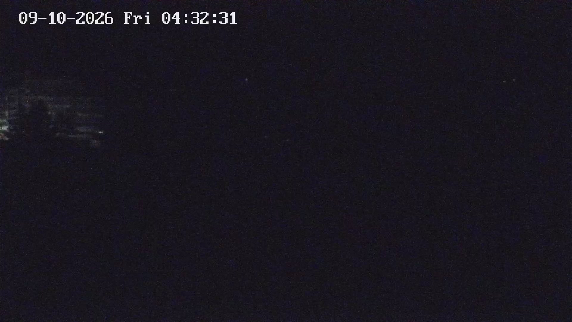 Webcam Image