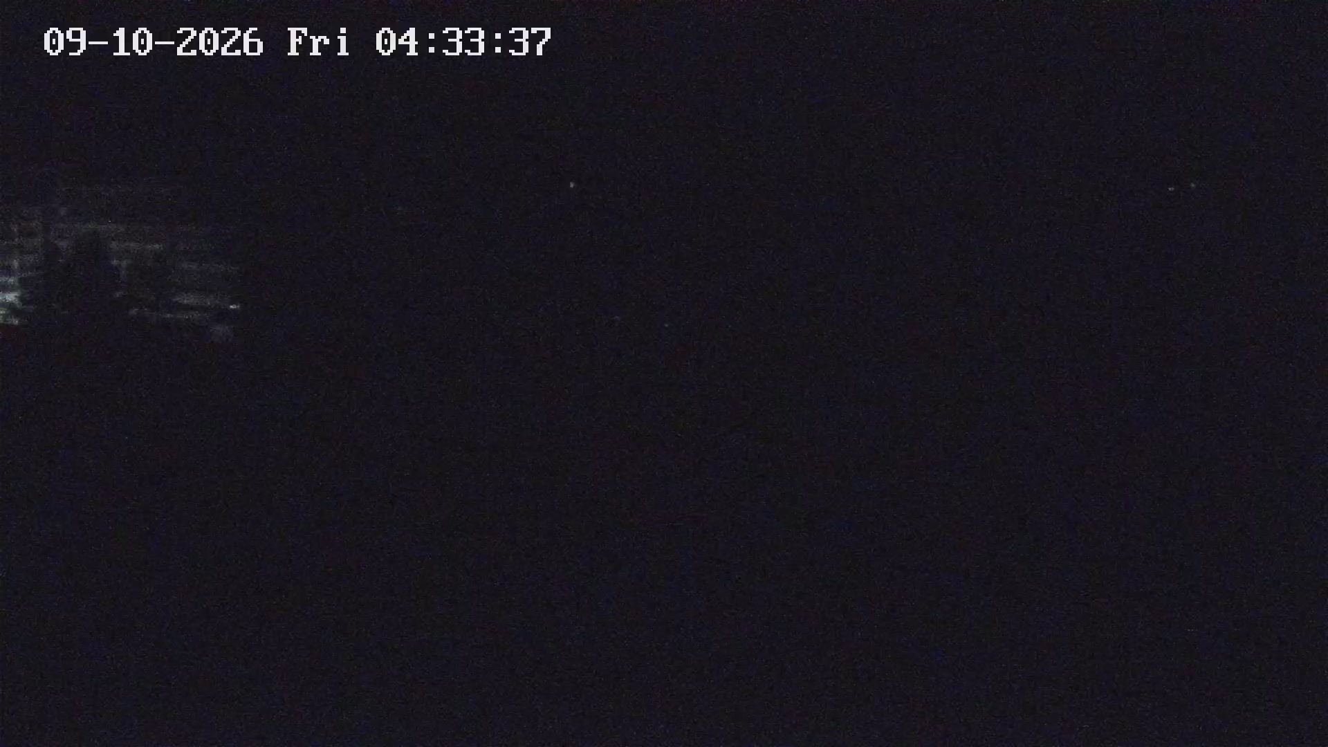 Webcam Image