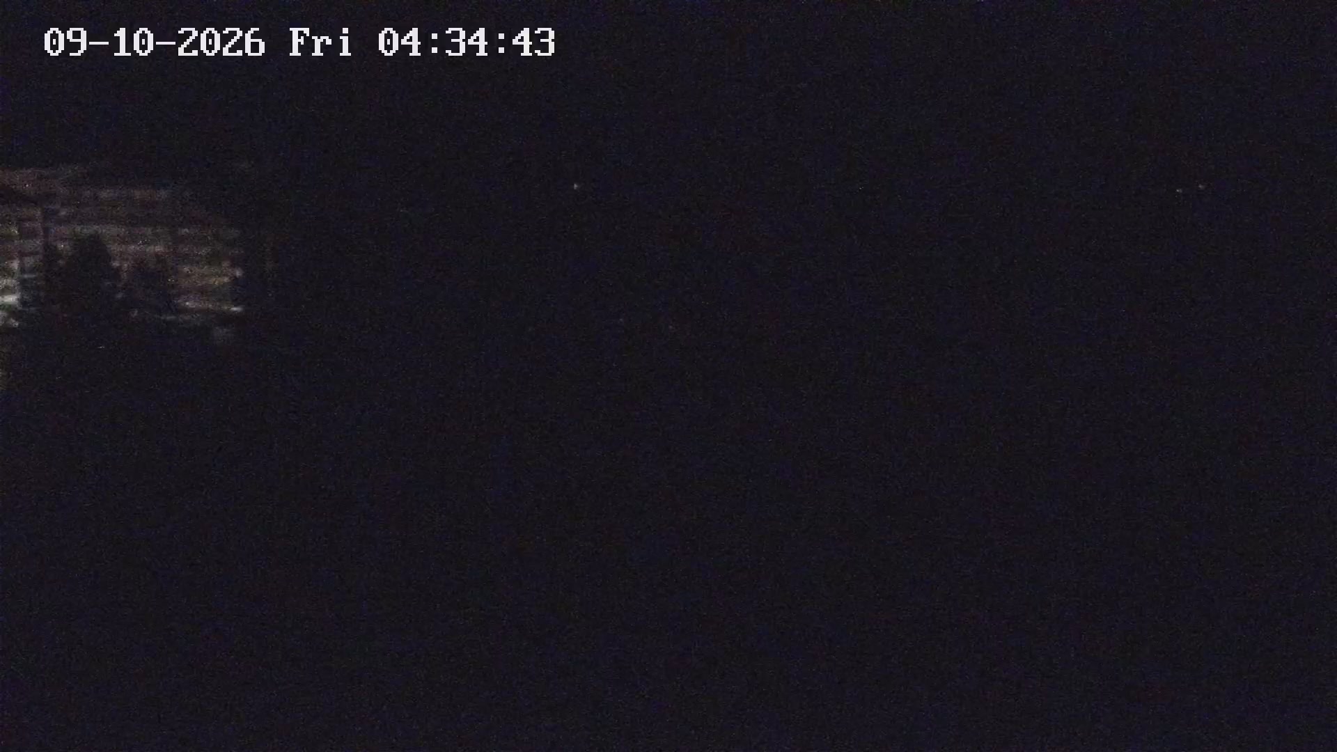Webcam Image