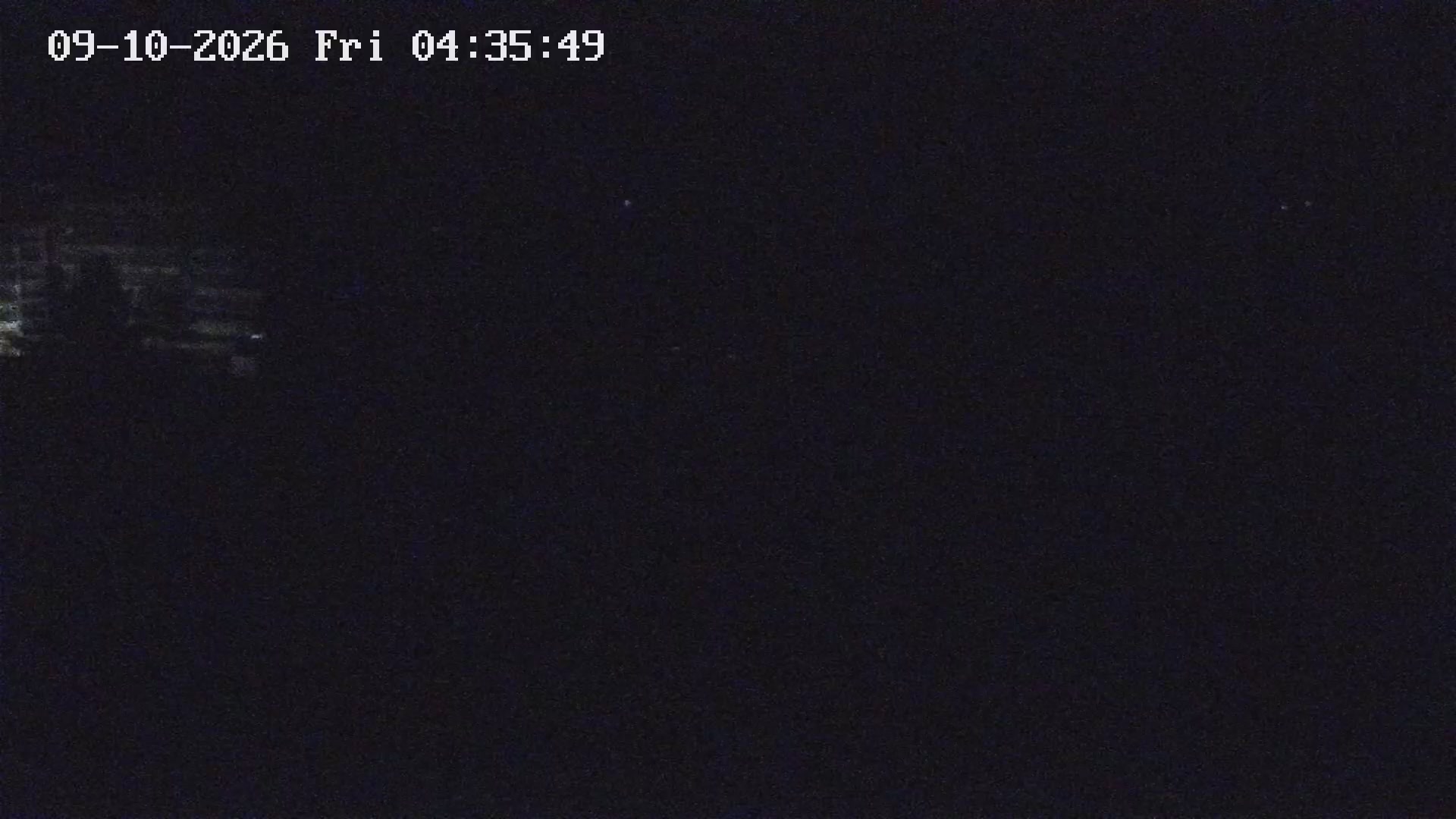 Webcam Image
