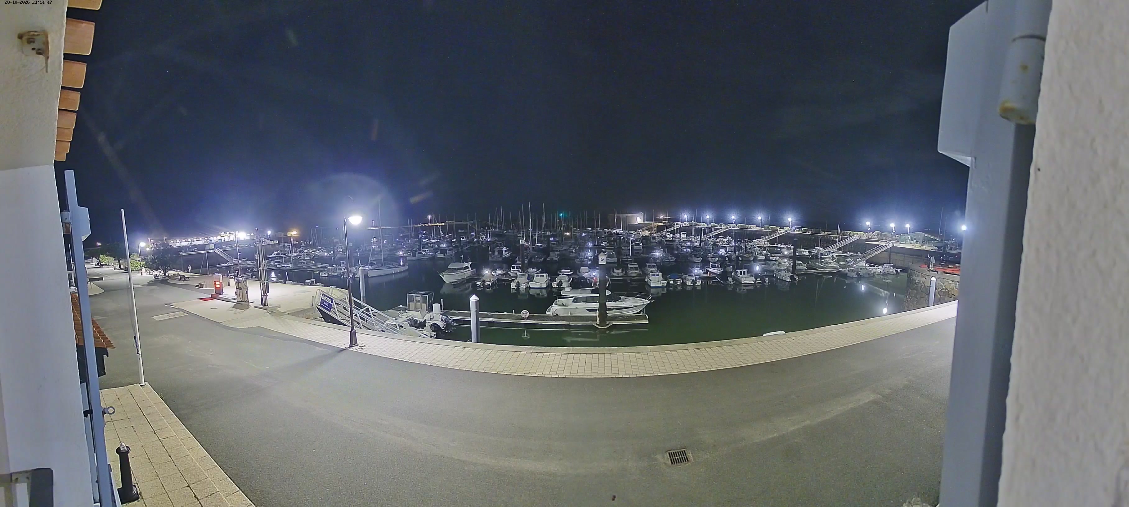 Webcam Image
