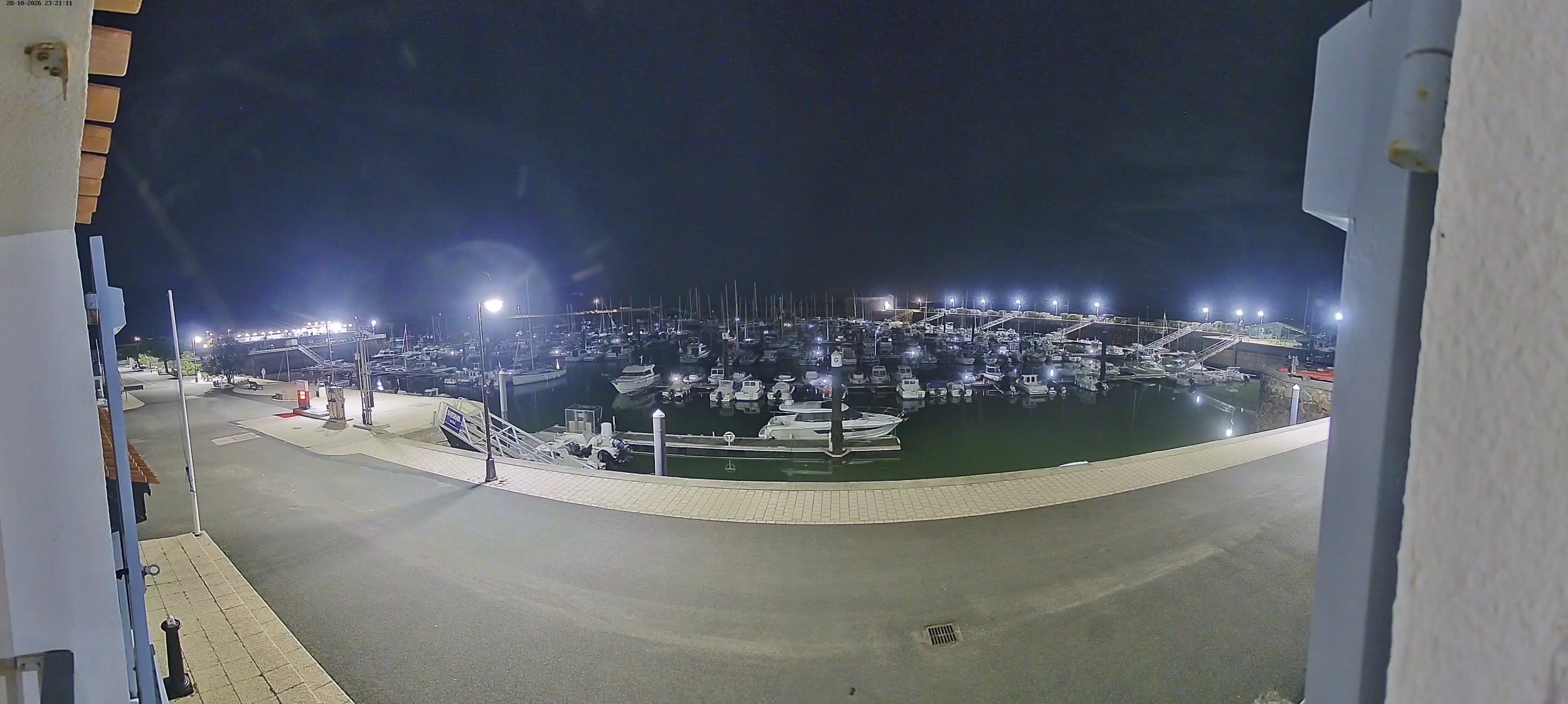Webcam Image