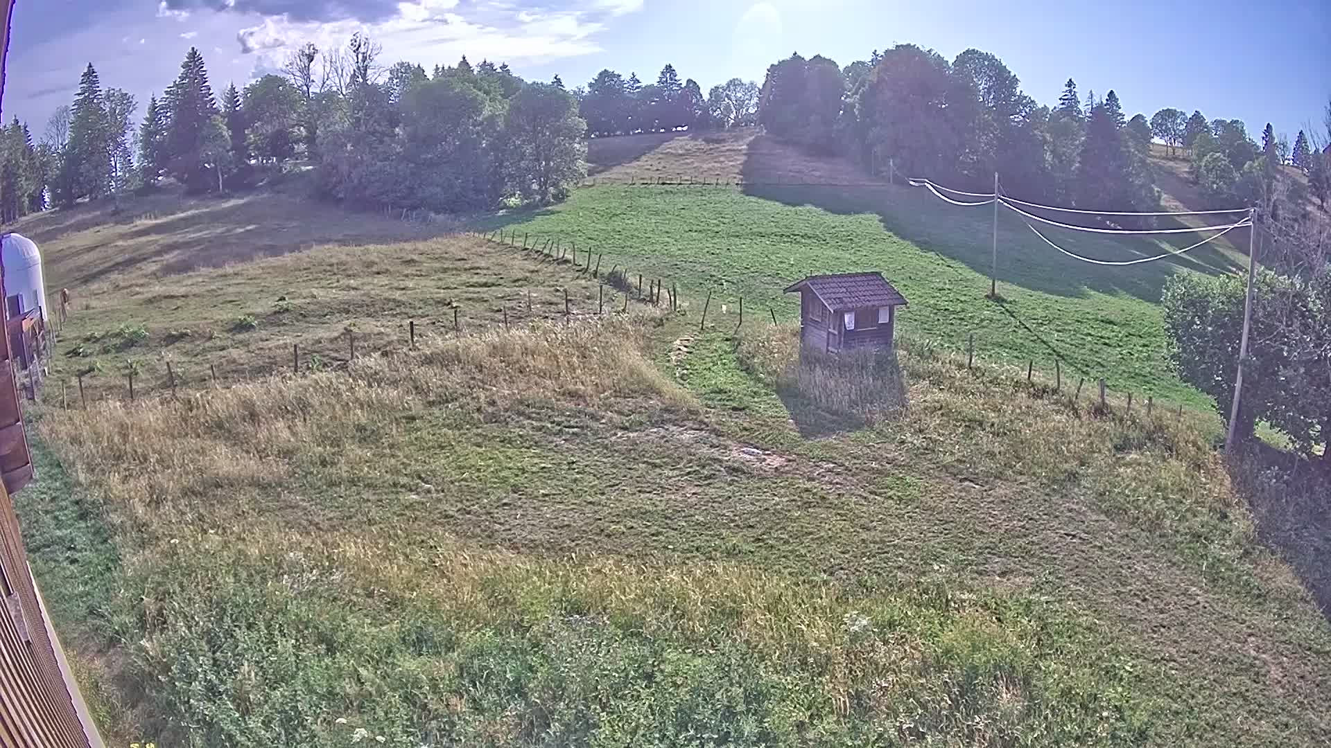 Webcam Image