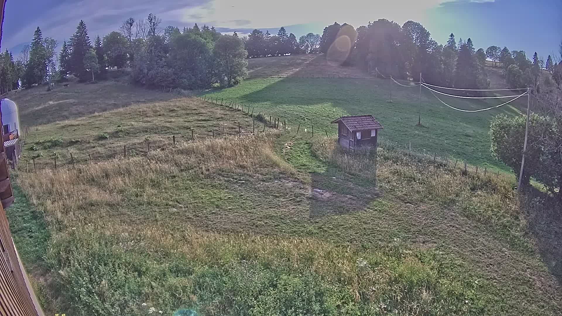 Webcam Image