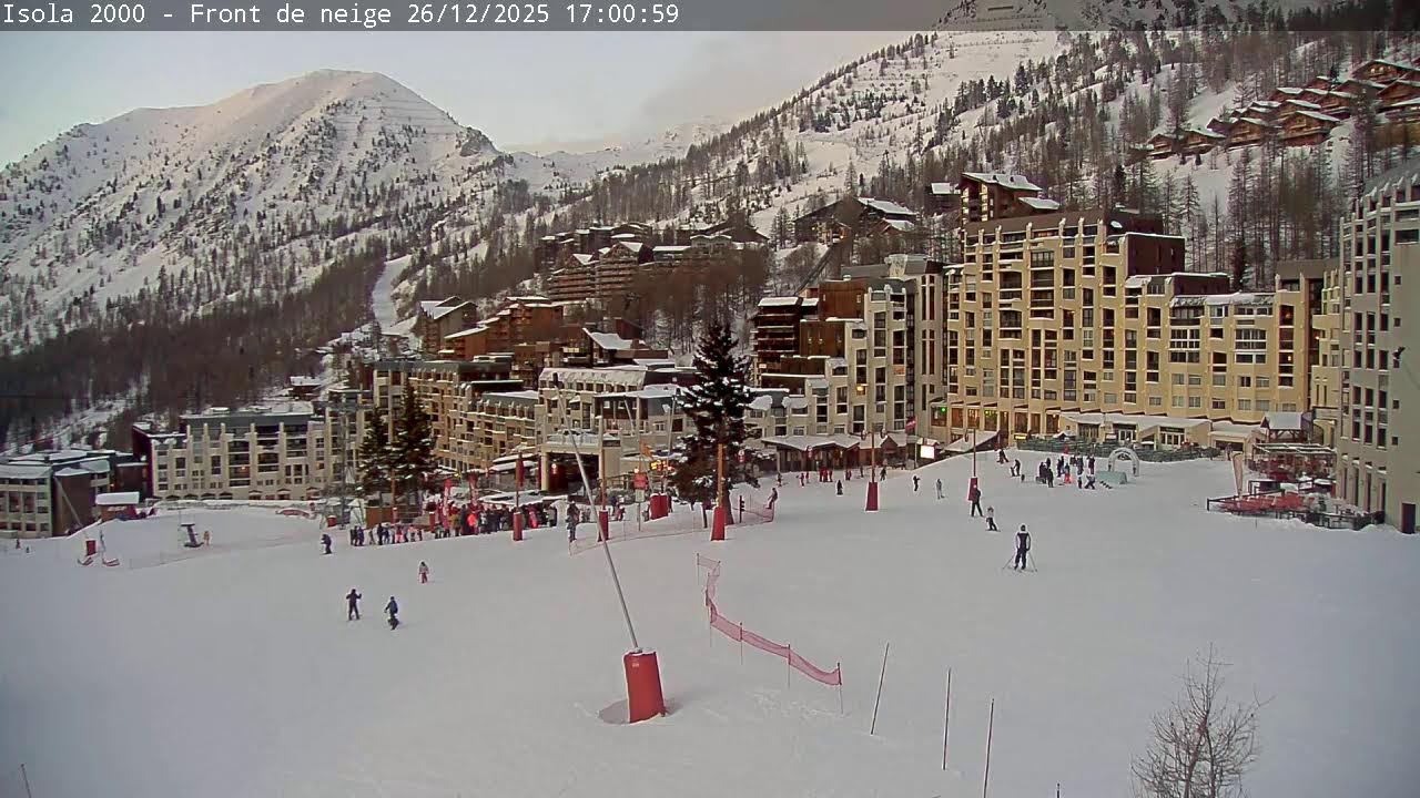 Webcam Image