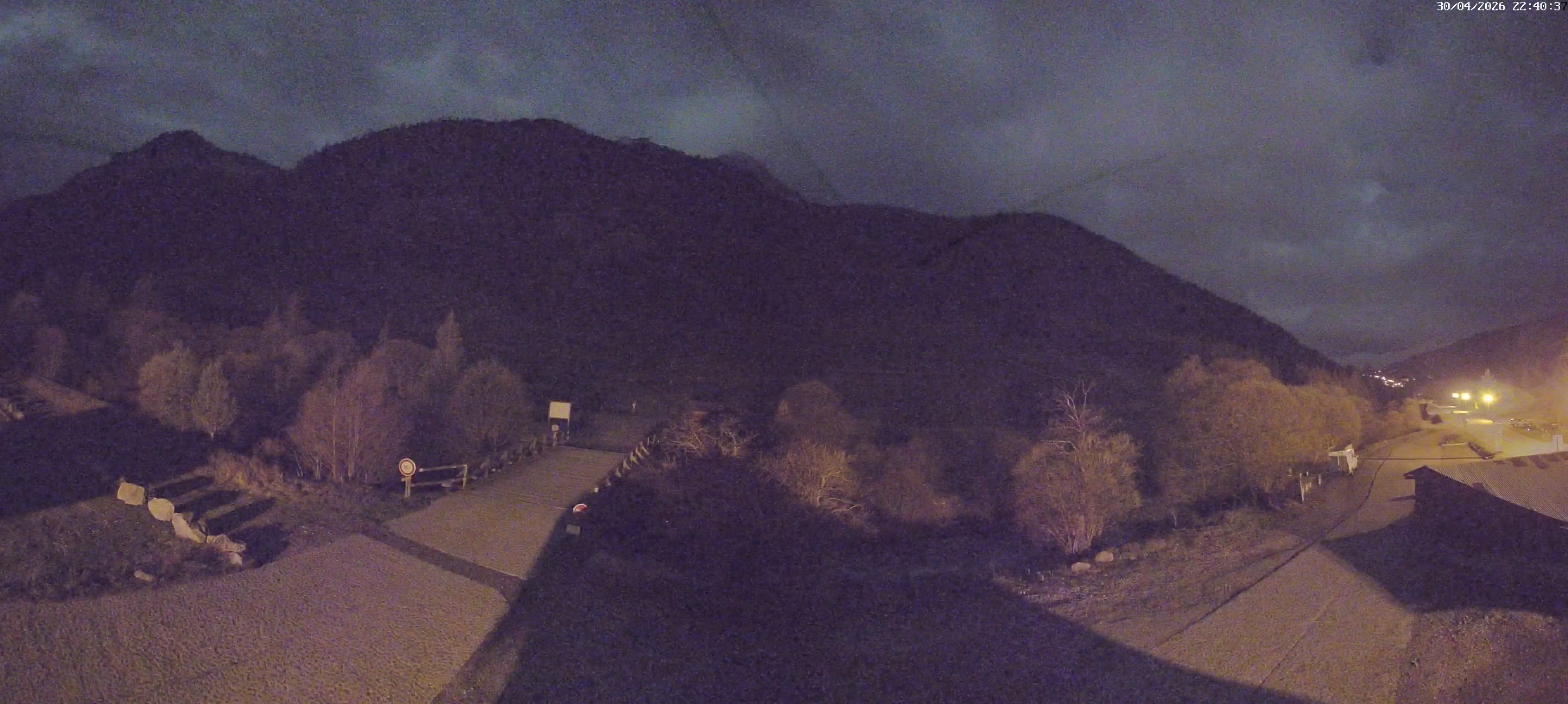 Webcam Image