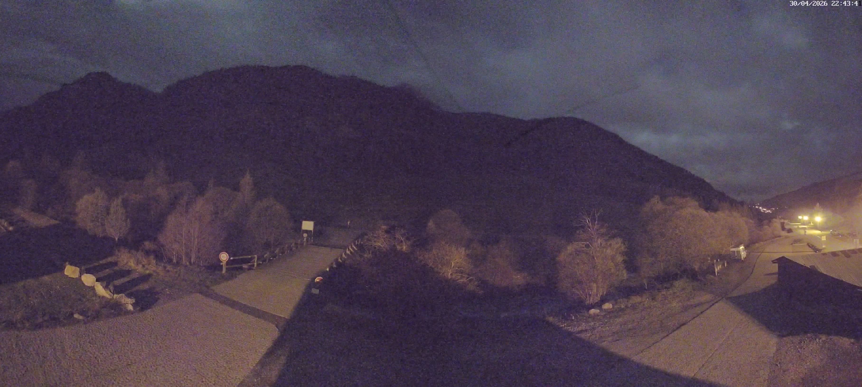 Webcam Image