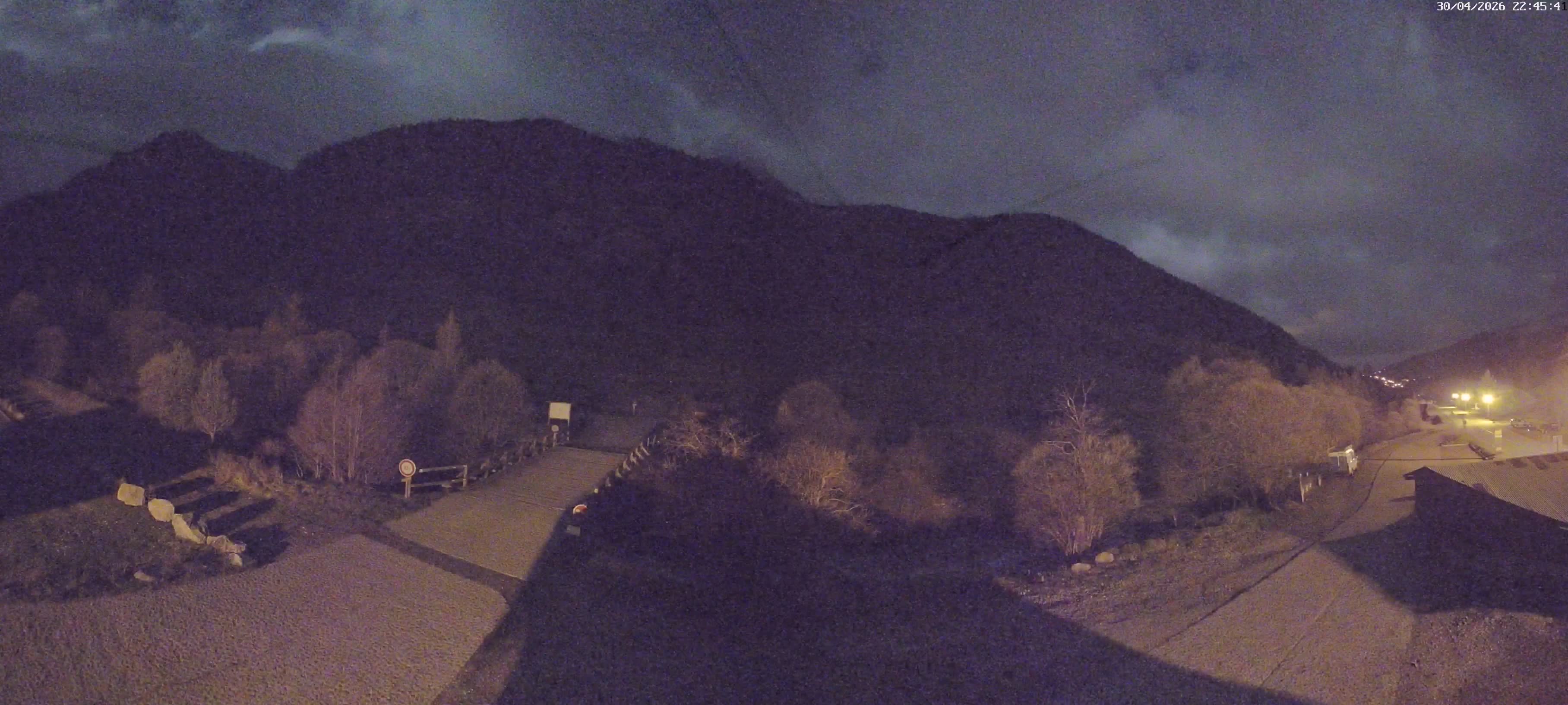Webcam Image