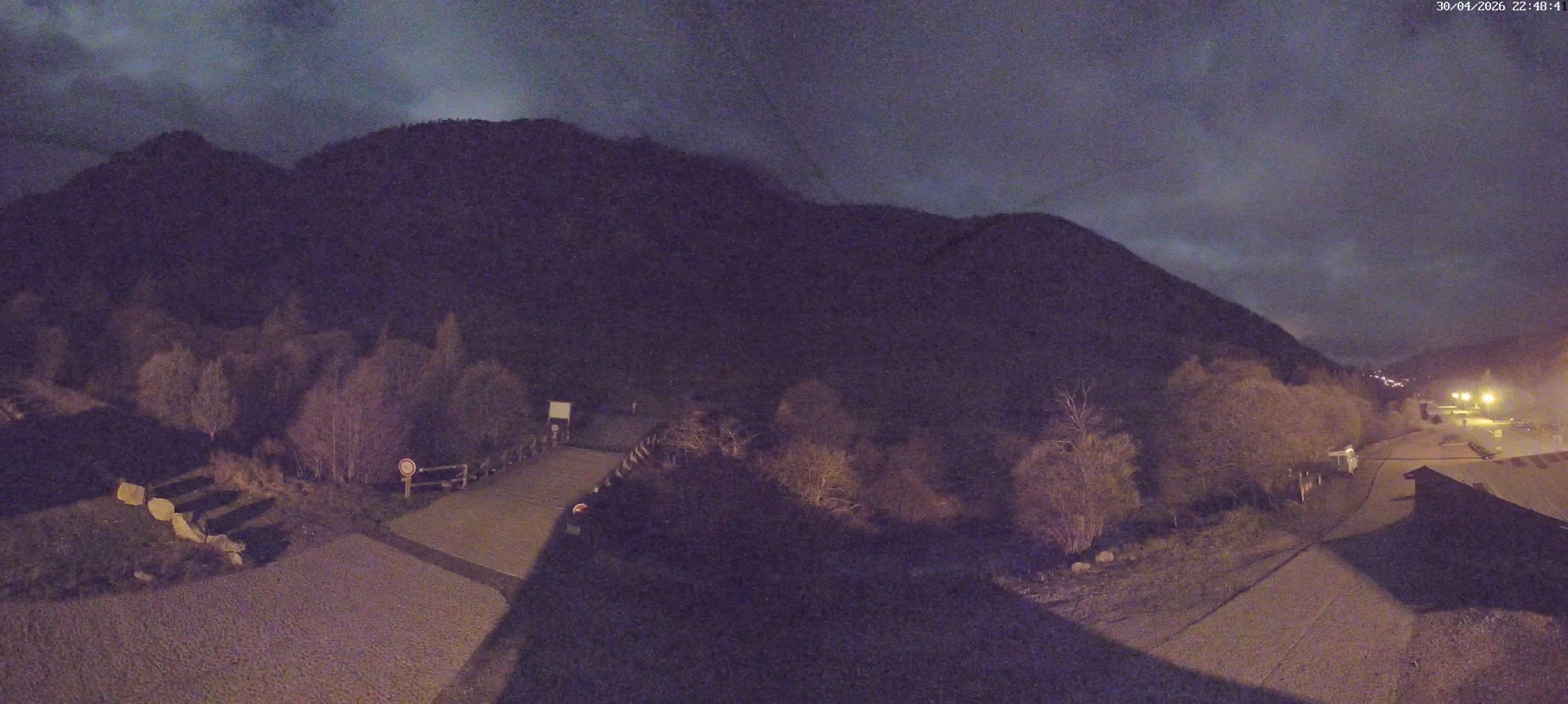 Webcam Image