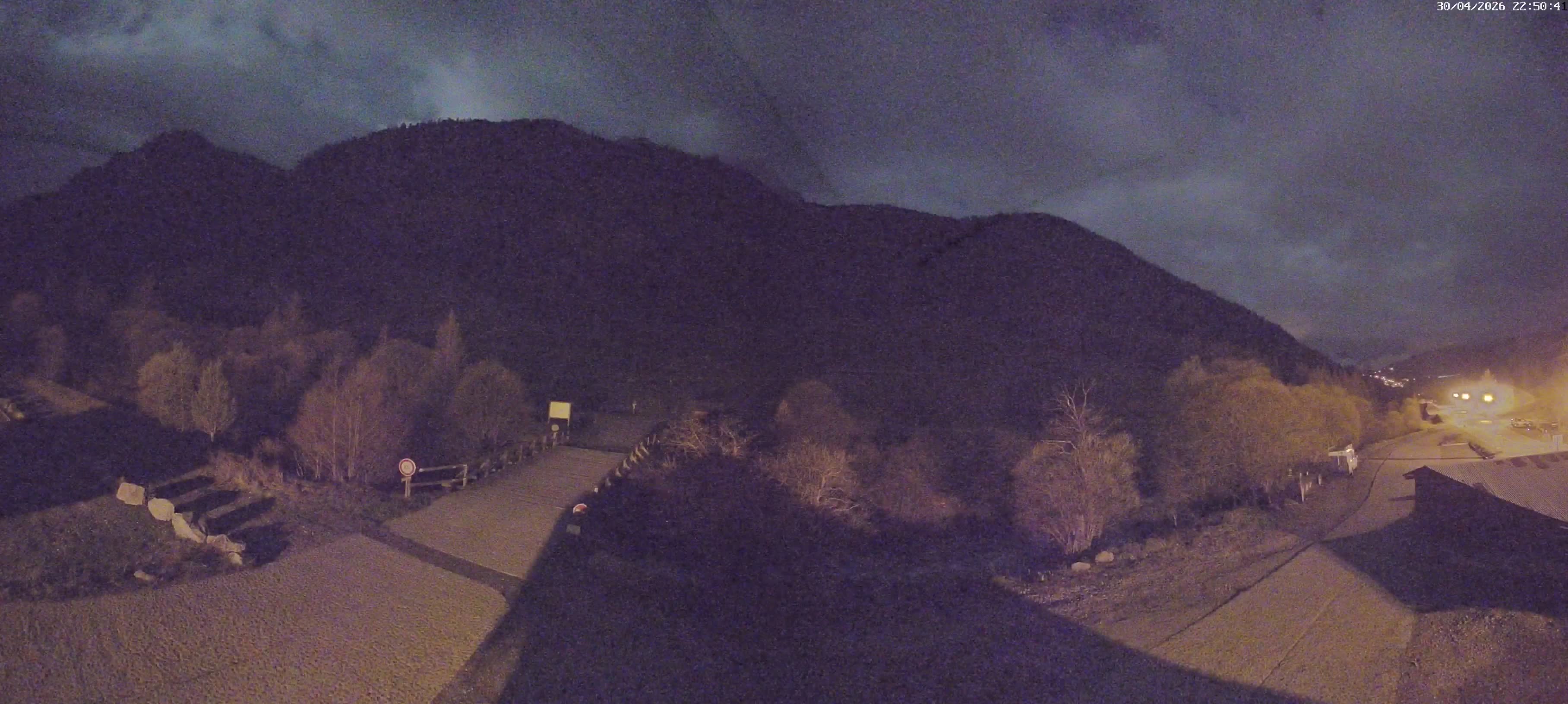 Webcam Image