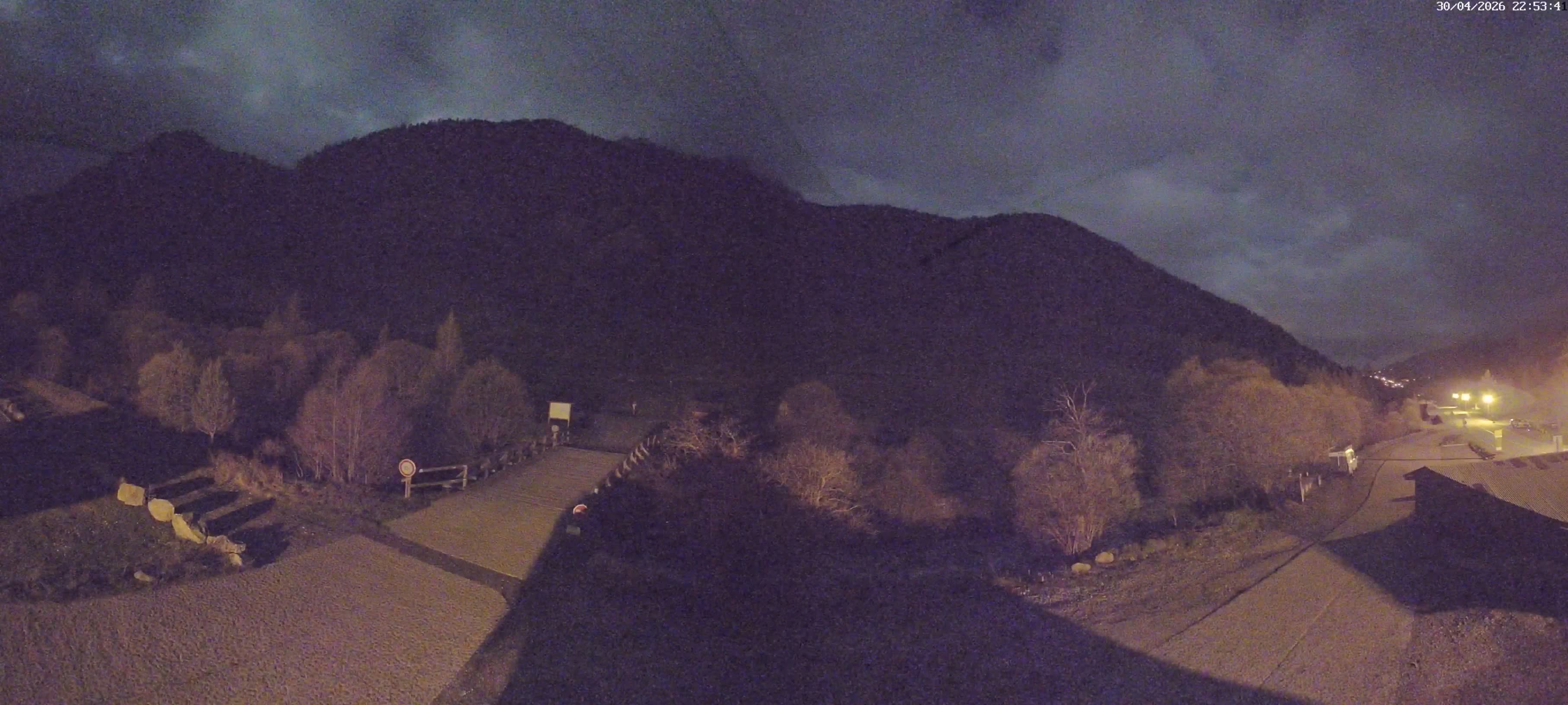 Webcam Image