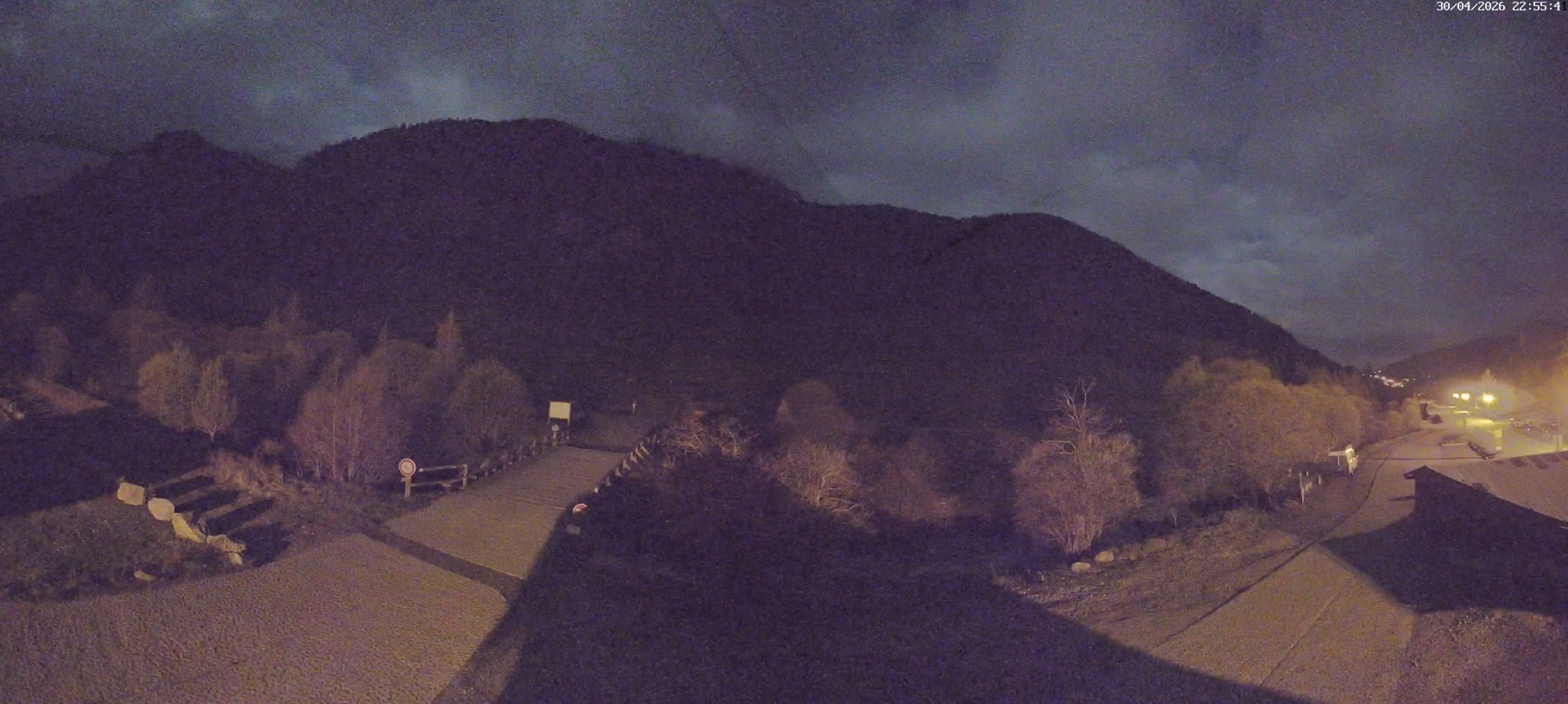 Webcam Image