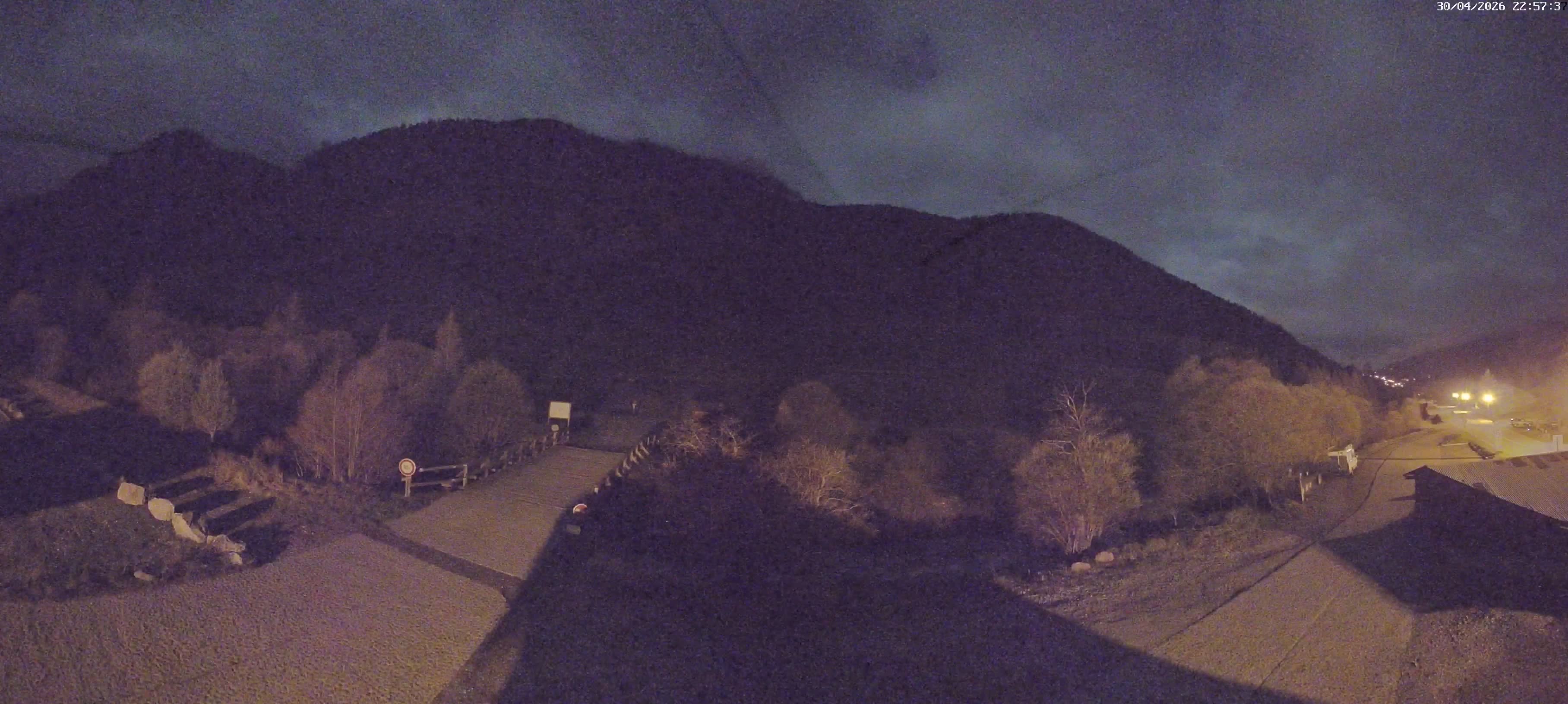 Webcam Image