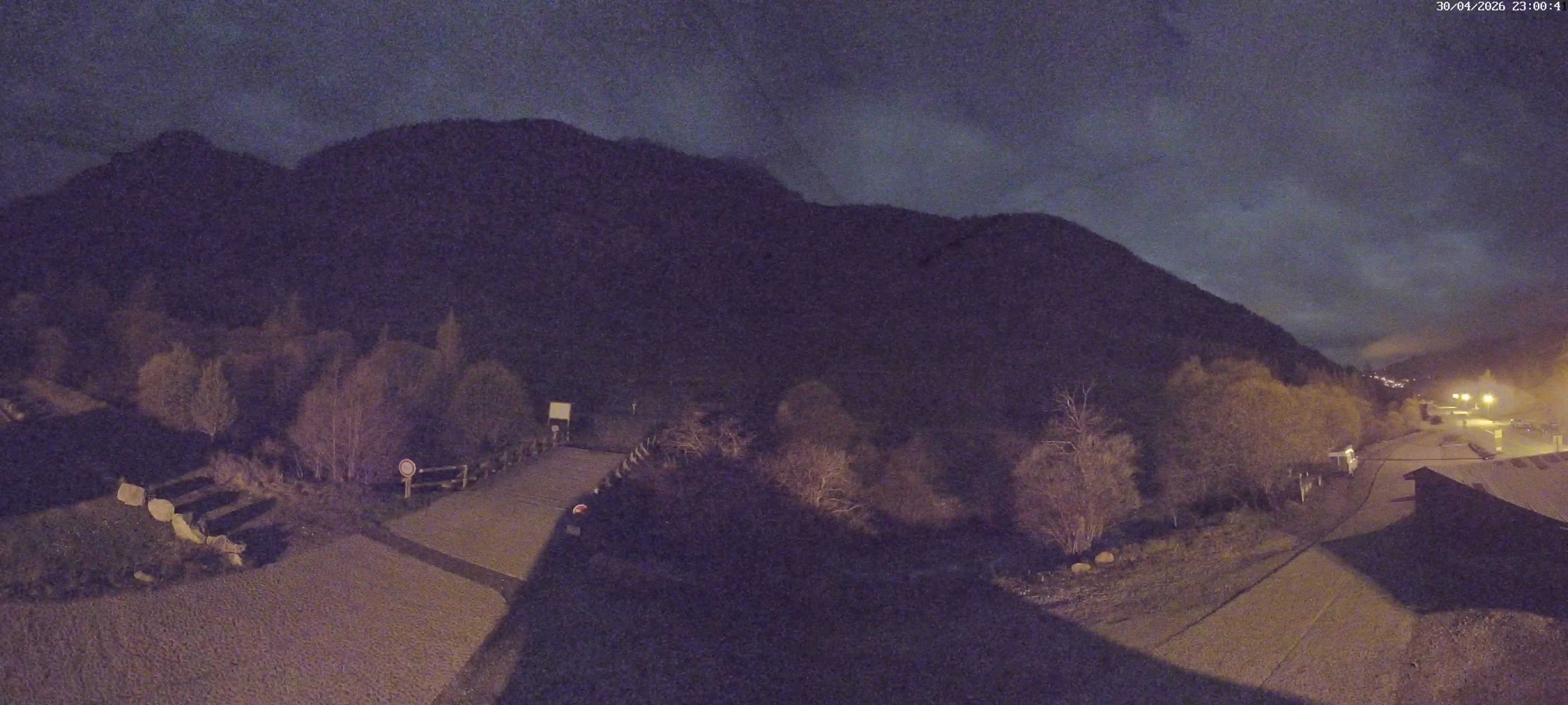 Webcam Image