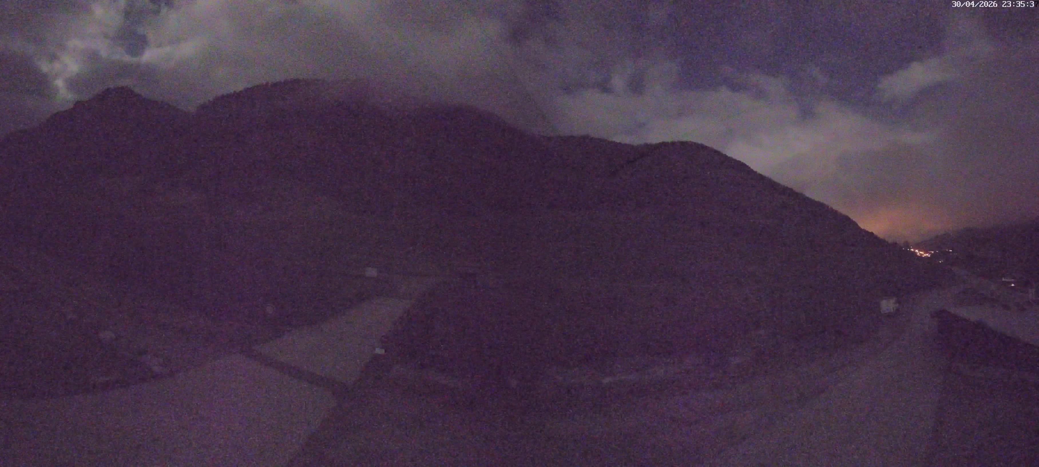 Webcam Image