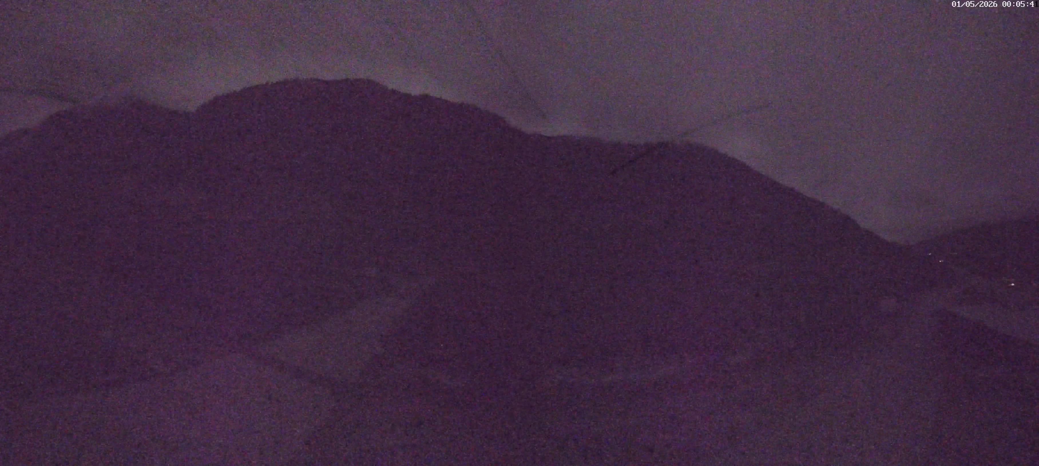Webcam Image