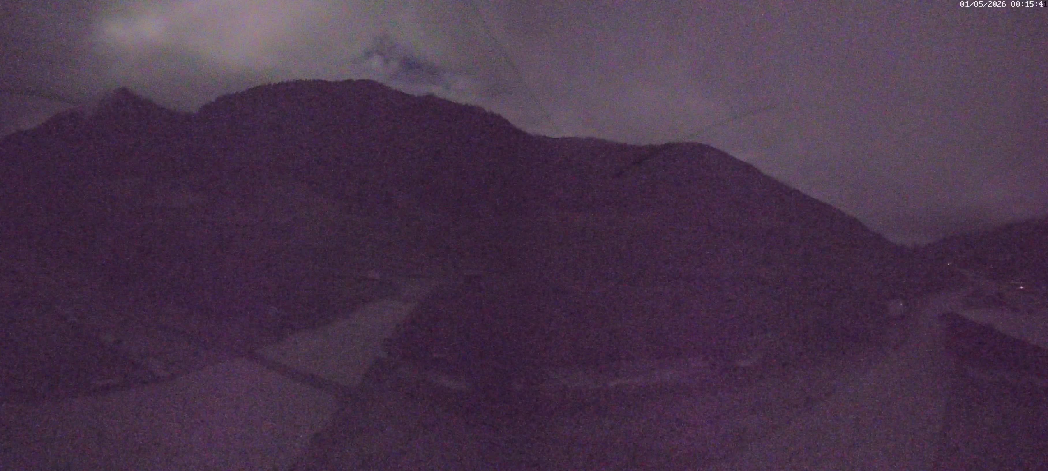 Webcam Image