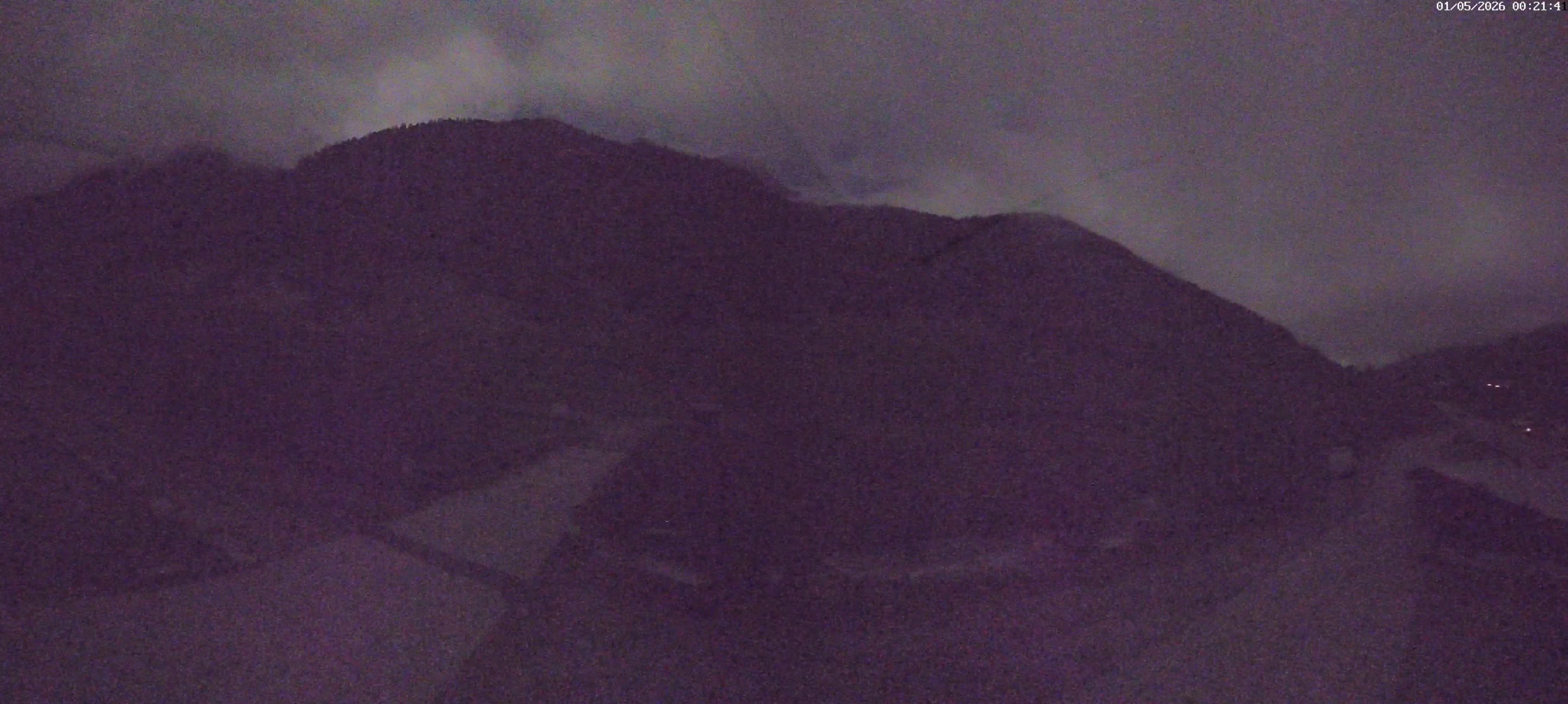 Webcam Image