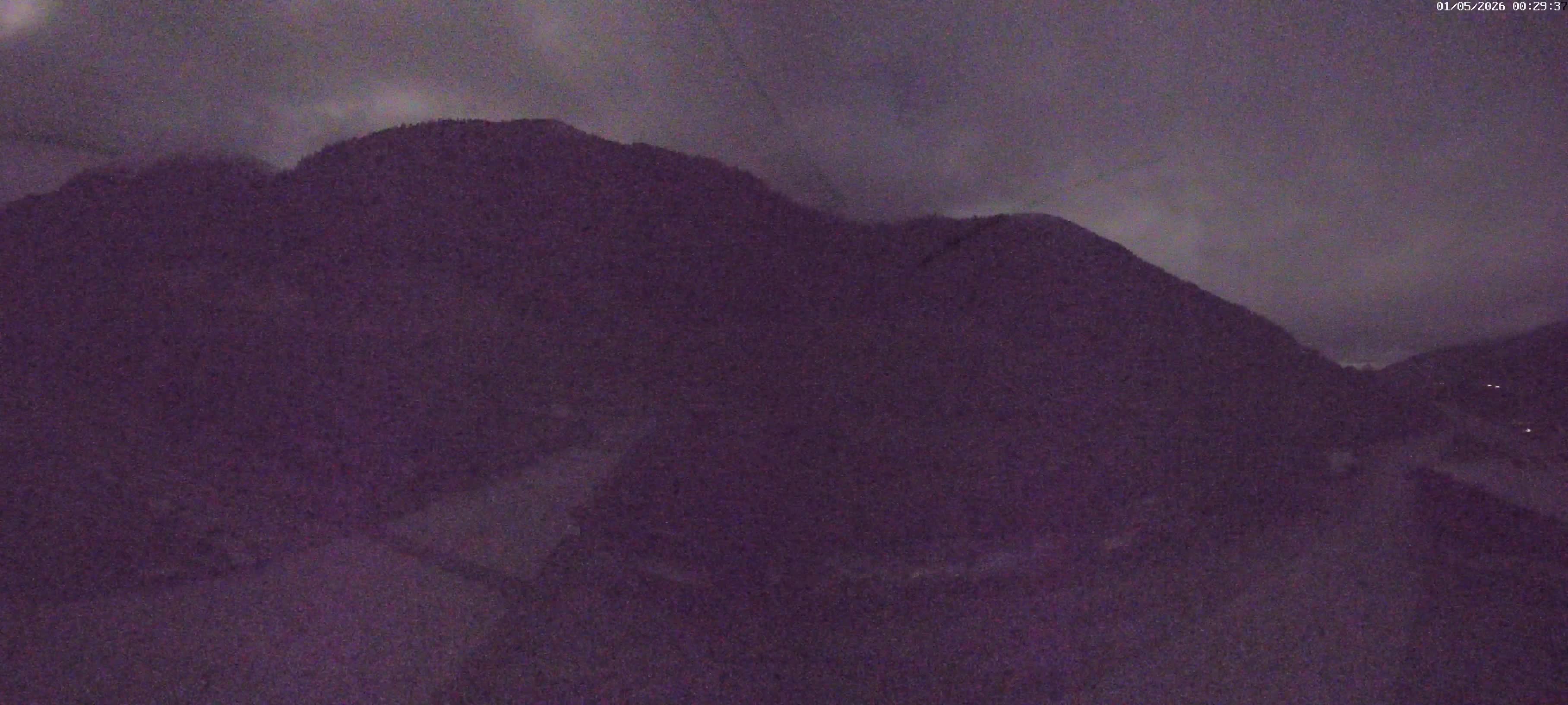 Webcam Image