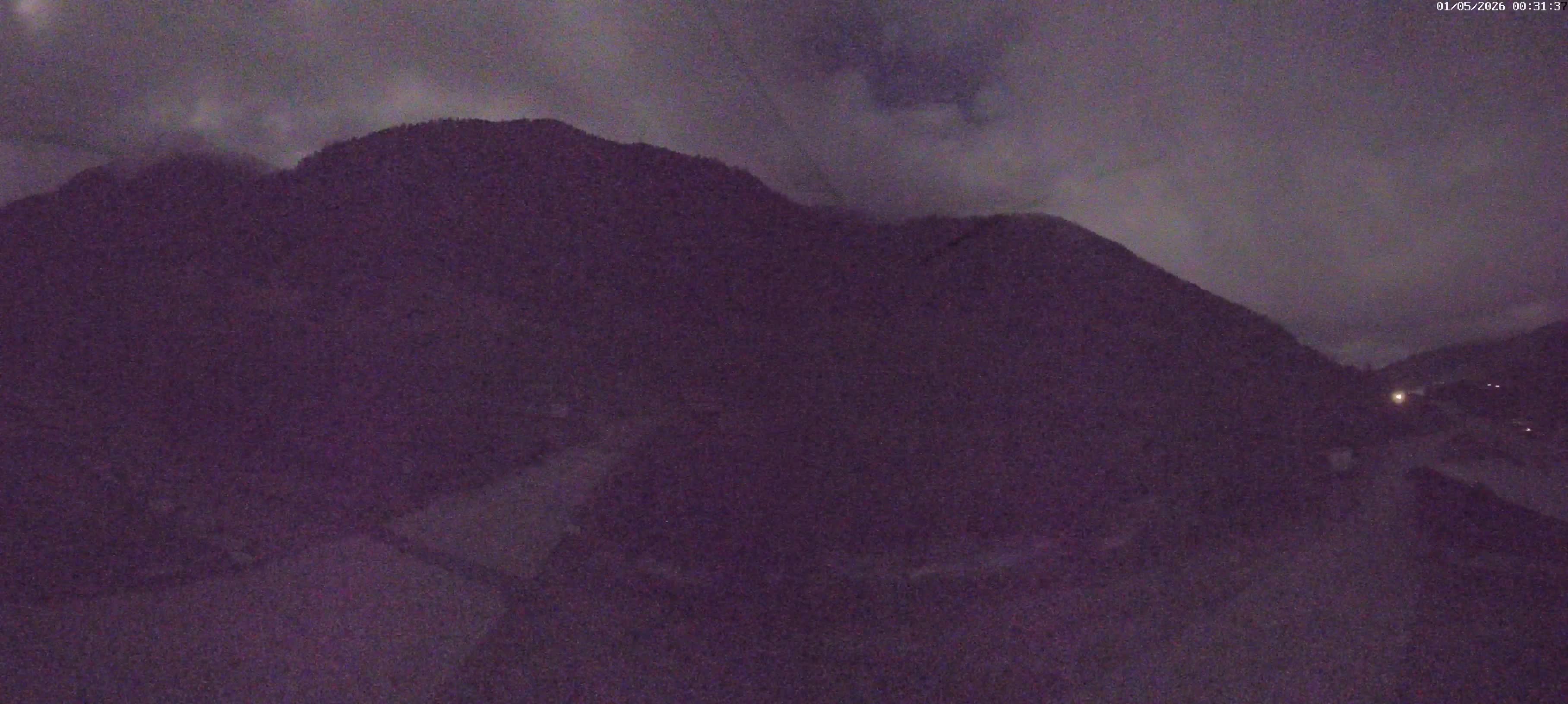 Webcam Image