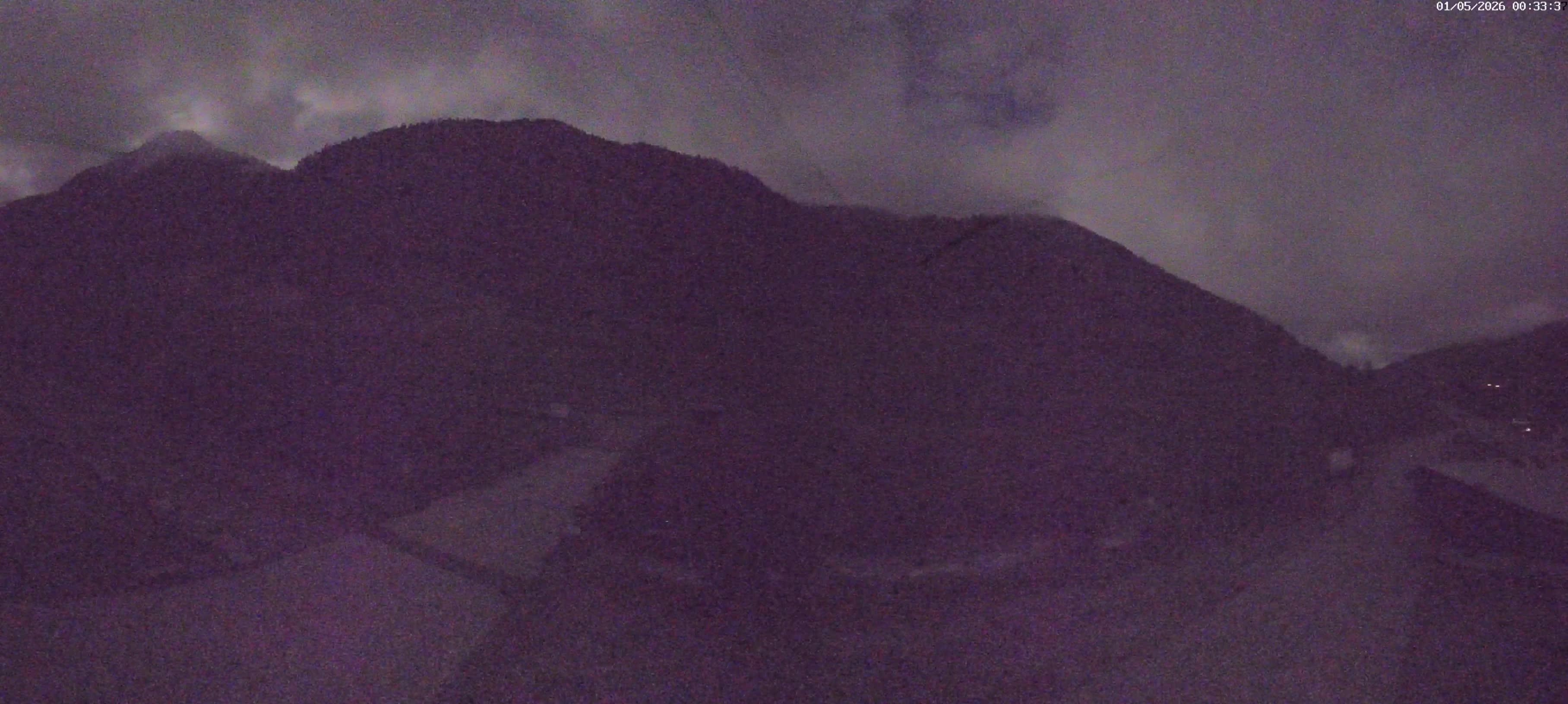 Webcam Image