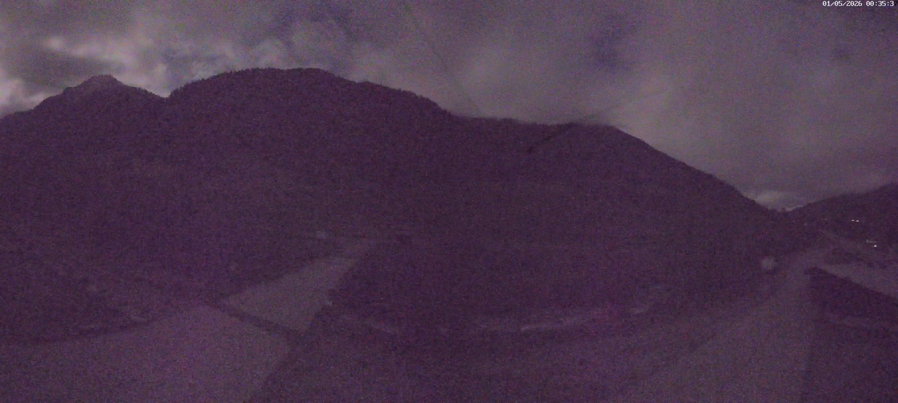 Webcam Image