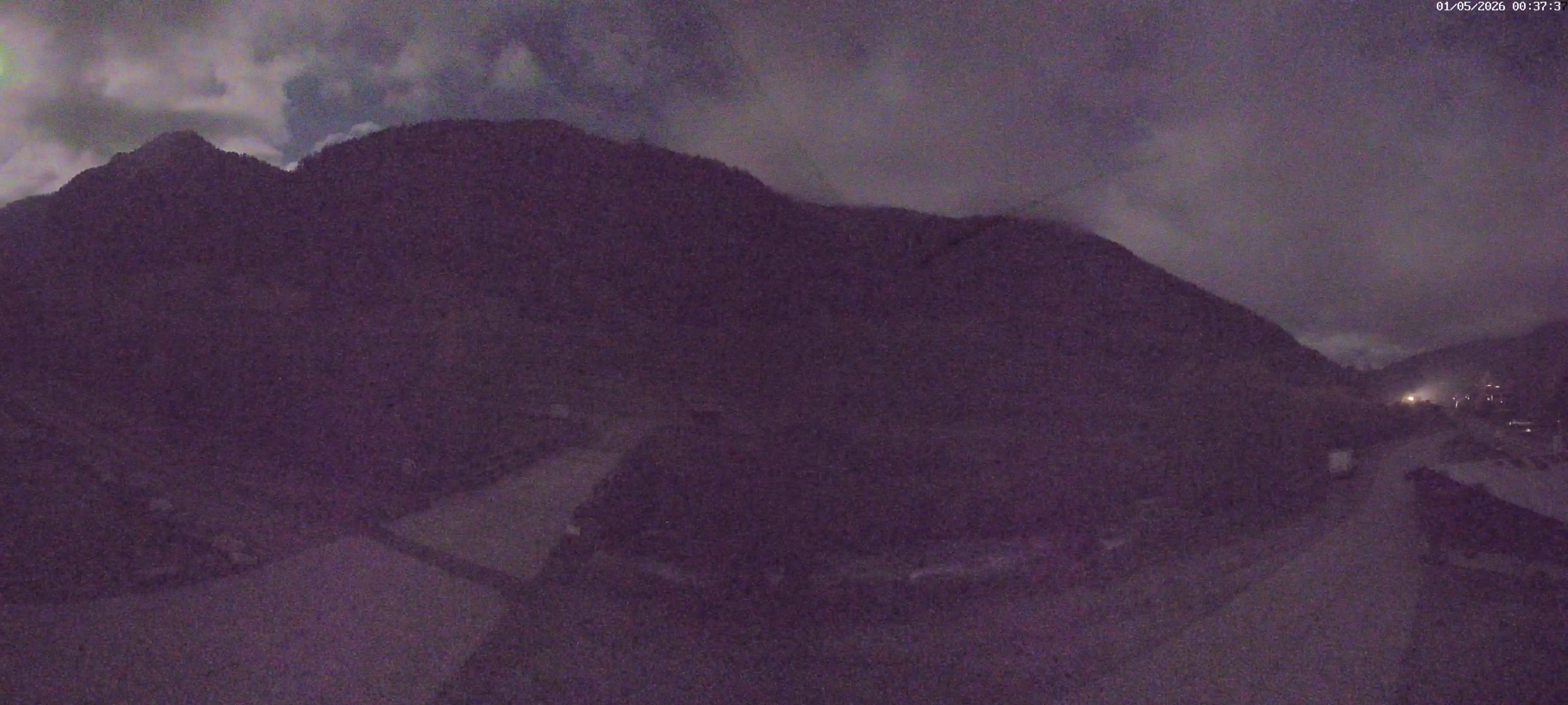 Webcam Image