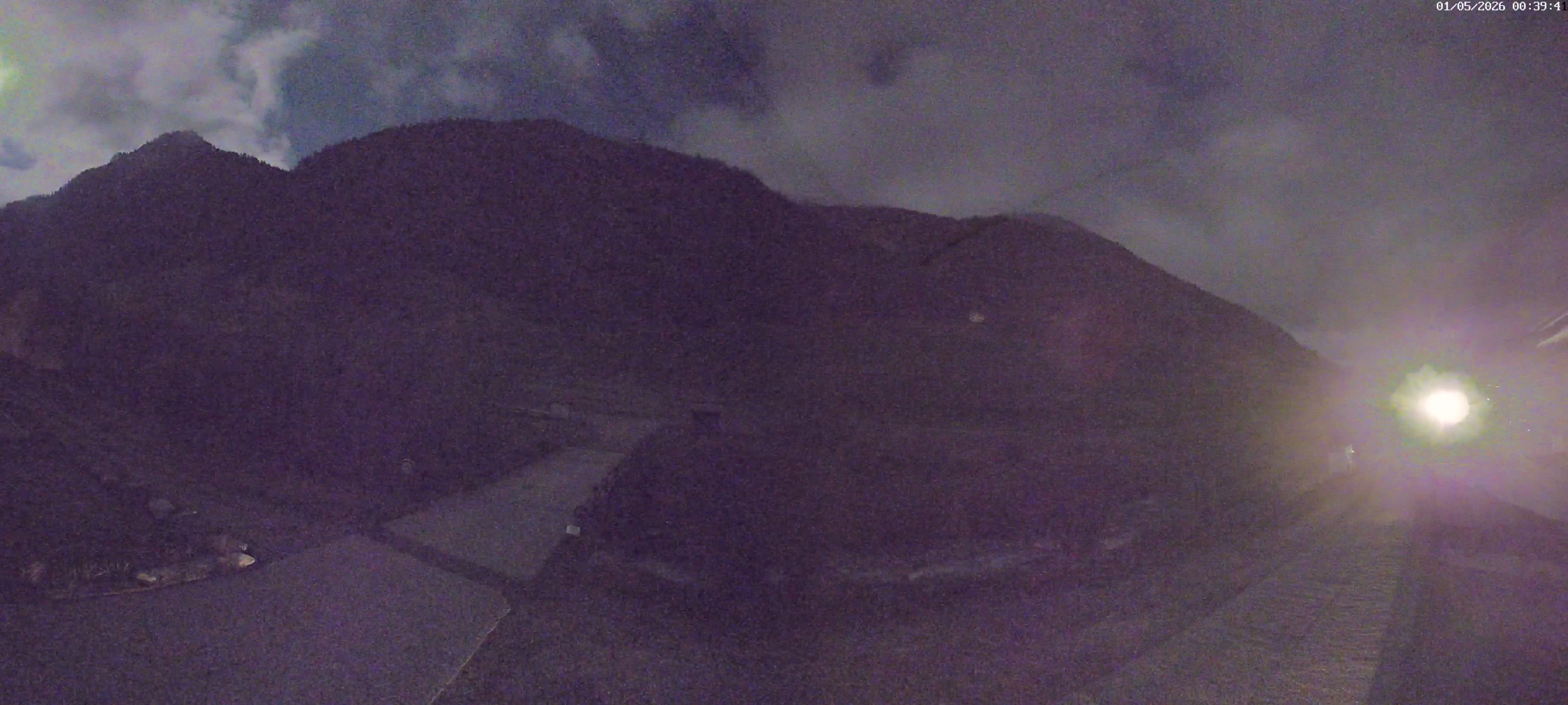 Webcam Image